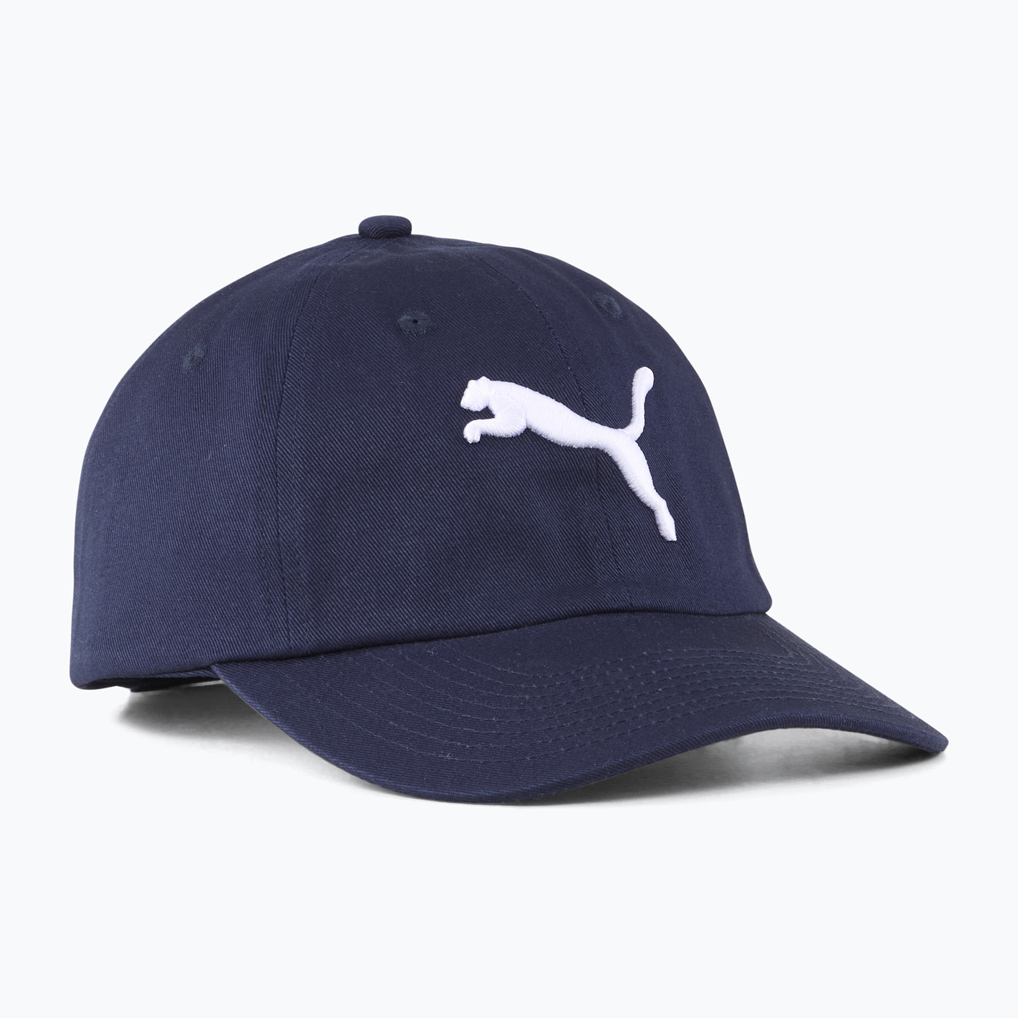 Šiltovka PUMA Ess Puma Cat BB puma navy (Ess Puma Cat BB 025998 03)