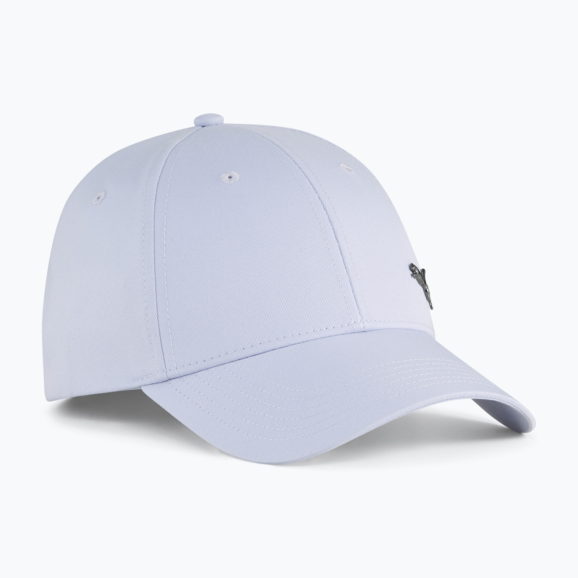 Šiltovka PUMA Ess Puma Cat BB cool weather (Ess Metal Puma Cat BB 025994 03)
