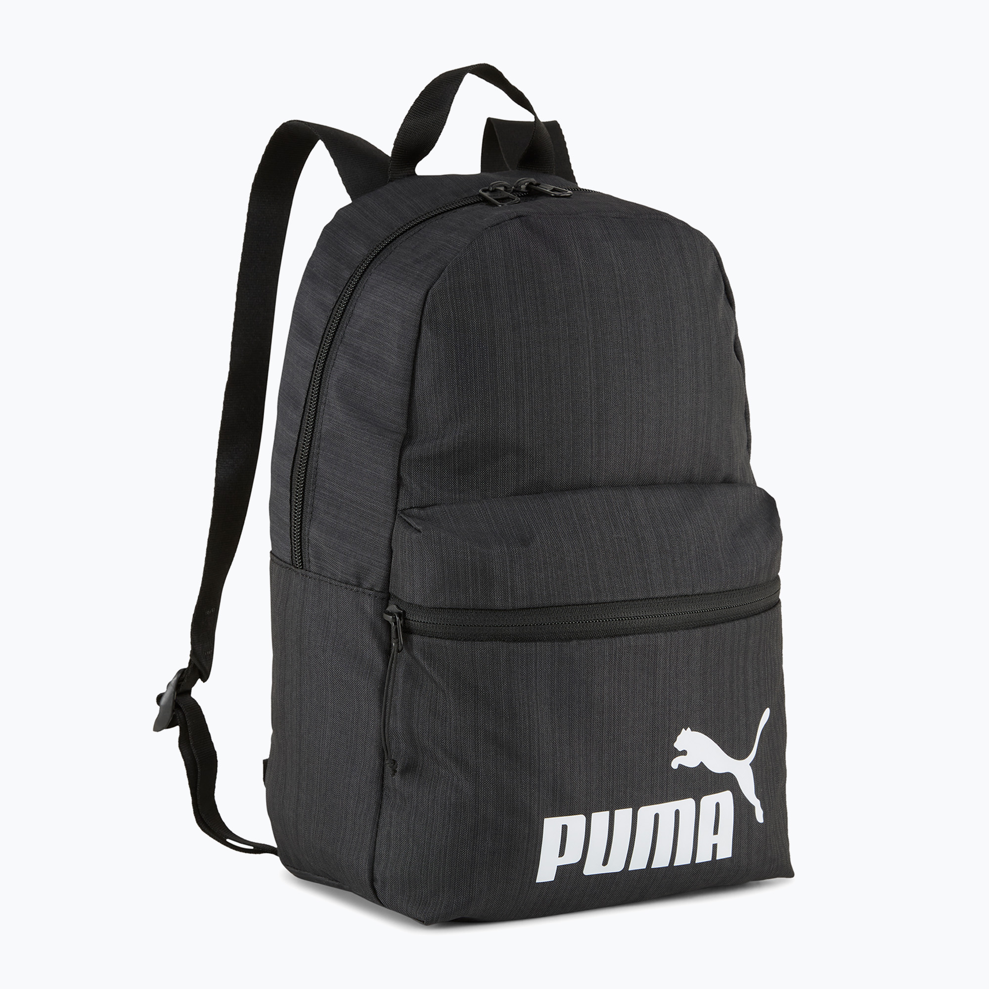 Dámsky mestský batoh PUMA Base Small 13 l puma black (Base Small 091342 01)