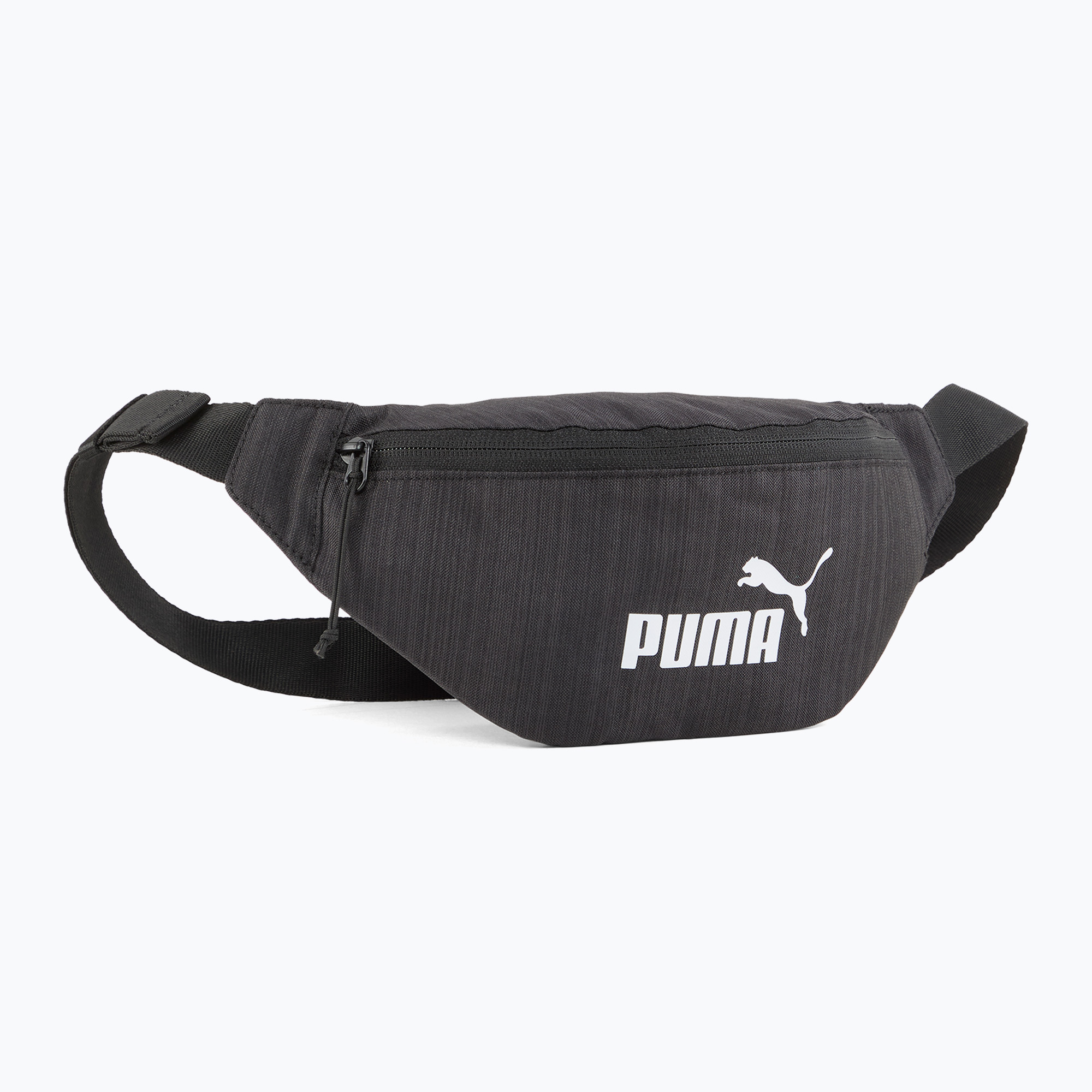 Ľadvinka PUMA Base Waist Bag puma black (Base Waist Bag 091344 01)