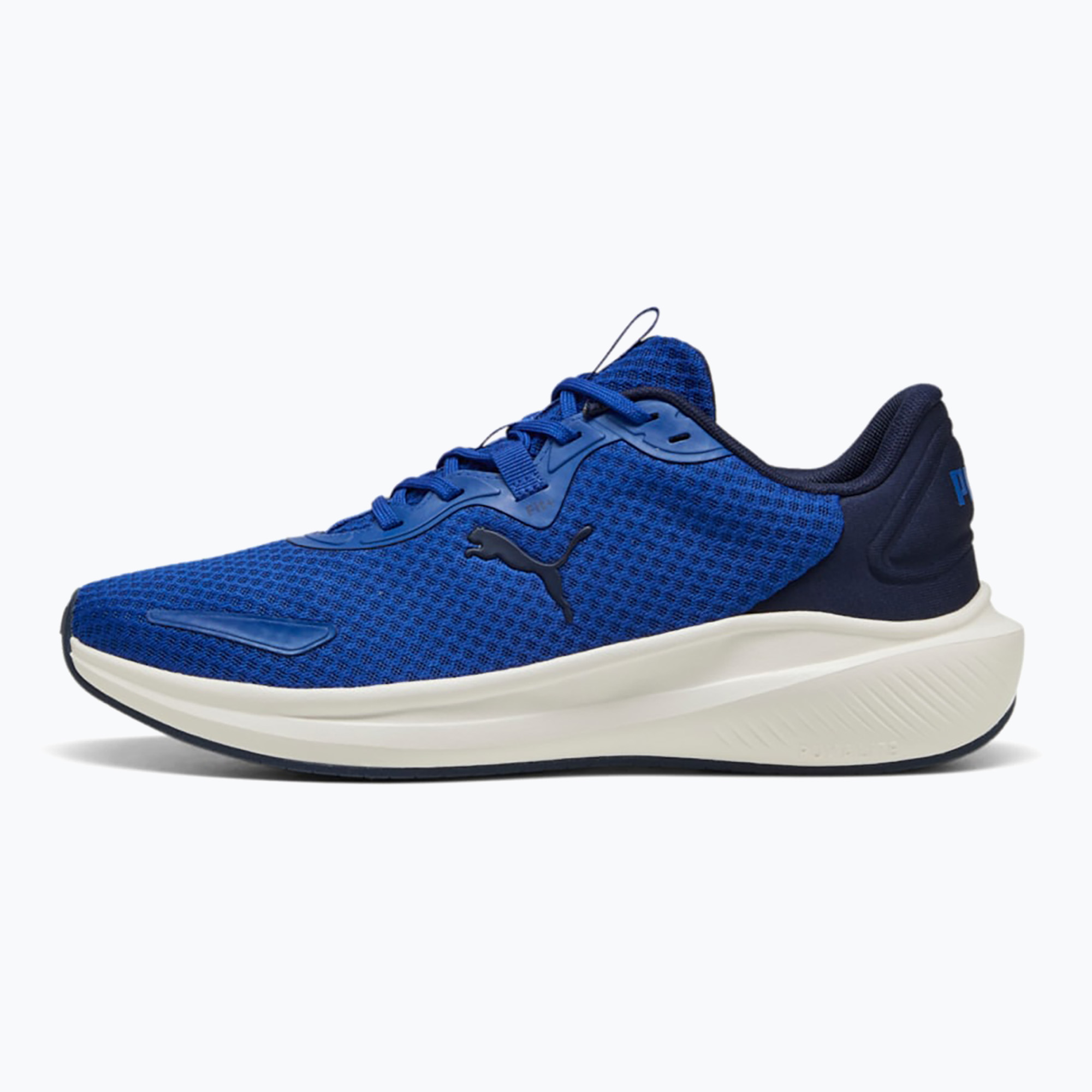 Bežecké topánky PUMA Skyrocket Lite Alt vivid blue/puma navy (Skyrocket Lite Alt 380067 25)