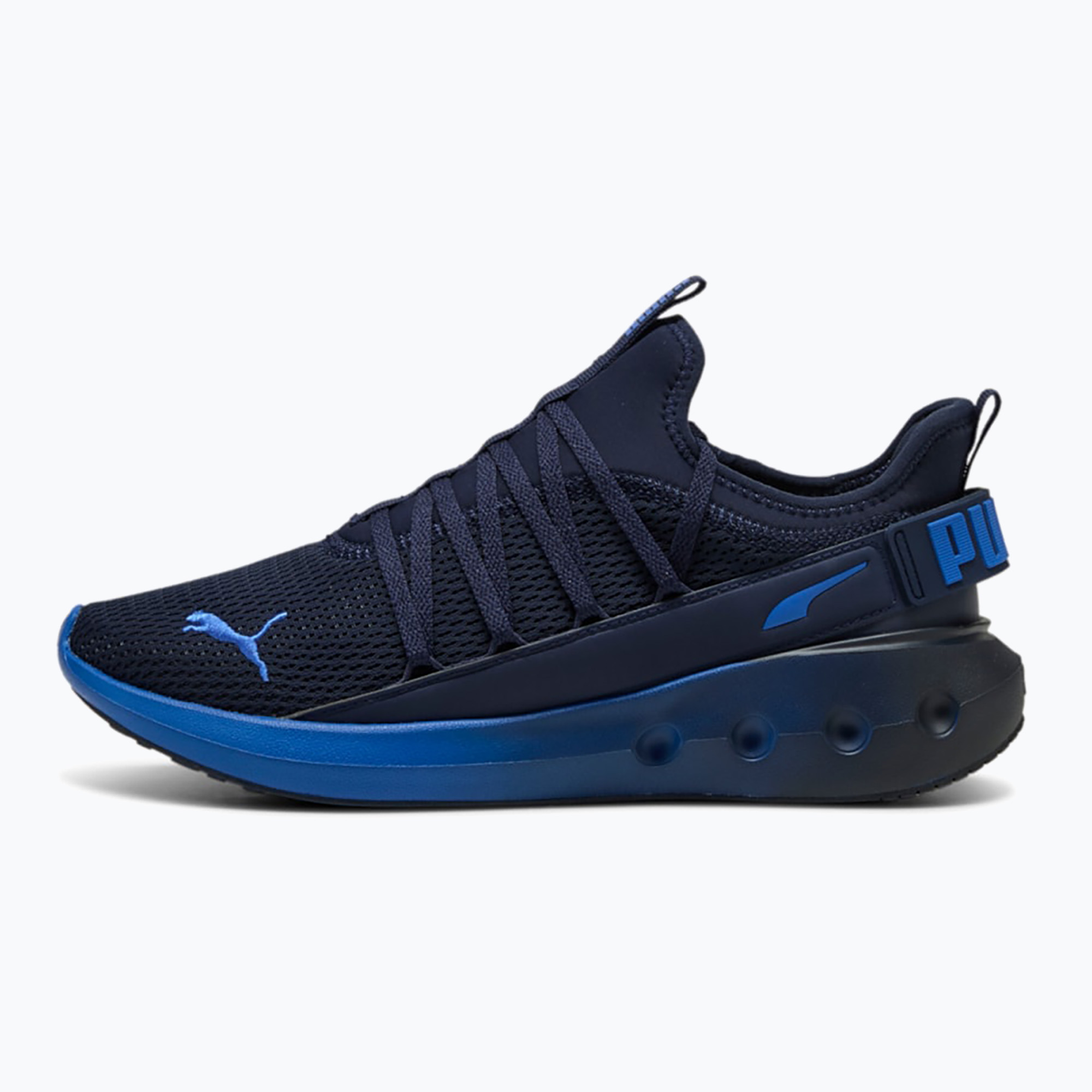 Bežecké topánky PUMA Softride Carson Fresh puma navy/vivid blue (Softride Carson Fresh 310155 18)