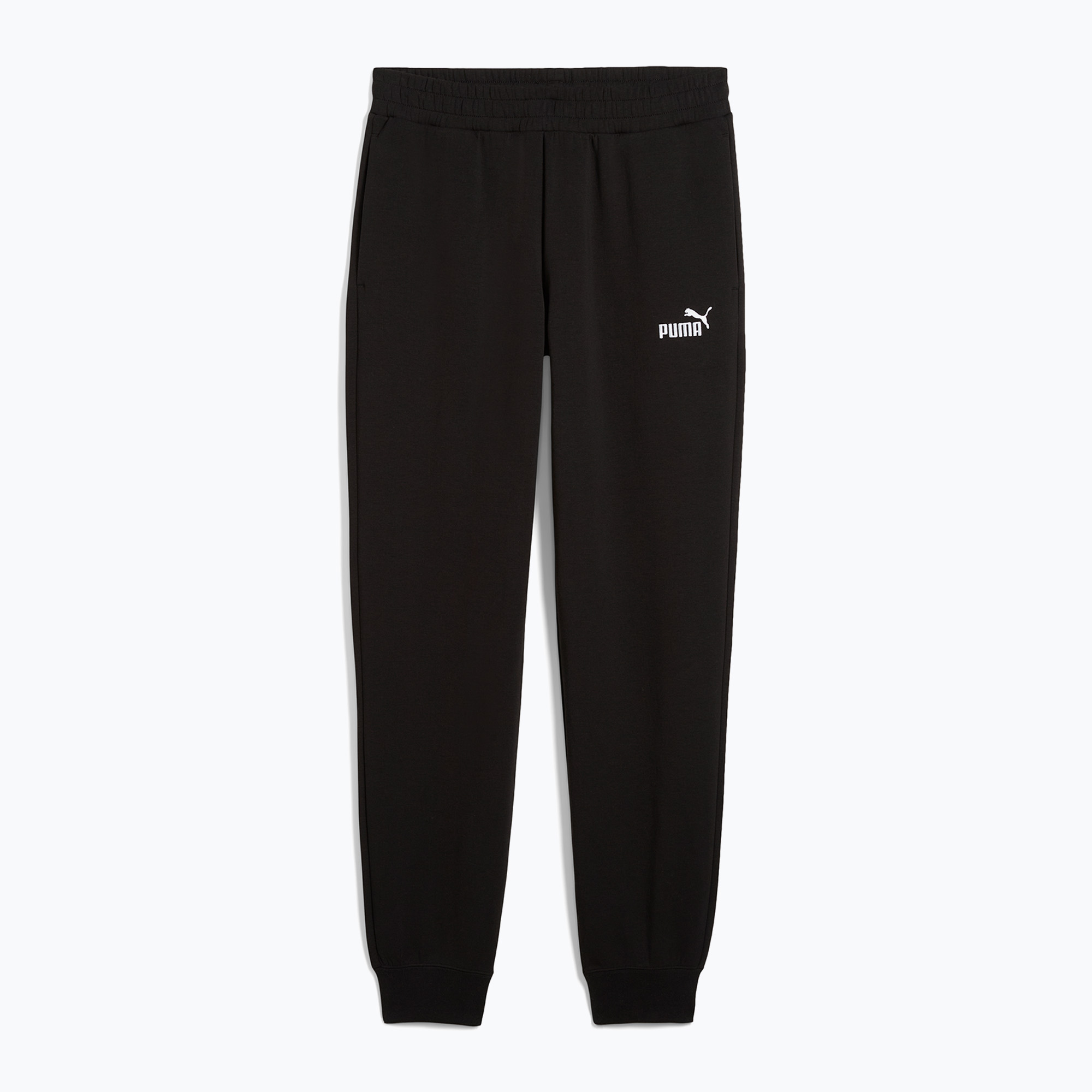 Pánske tepláky PUMA ESS No. 1 Logo DK CL puma čierna (ESS No. 1 Logo DK CL 682636 01)
