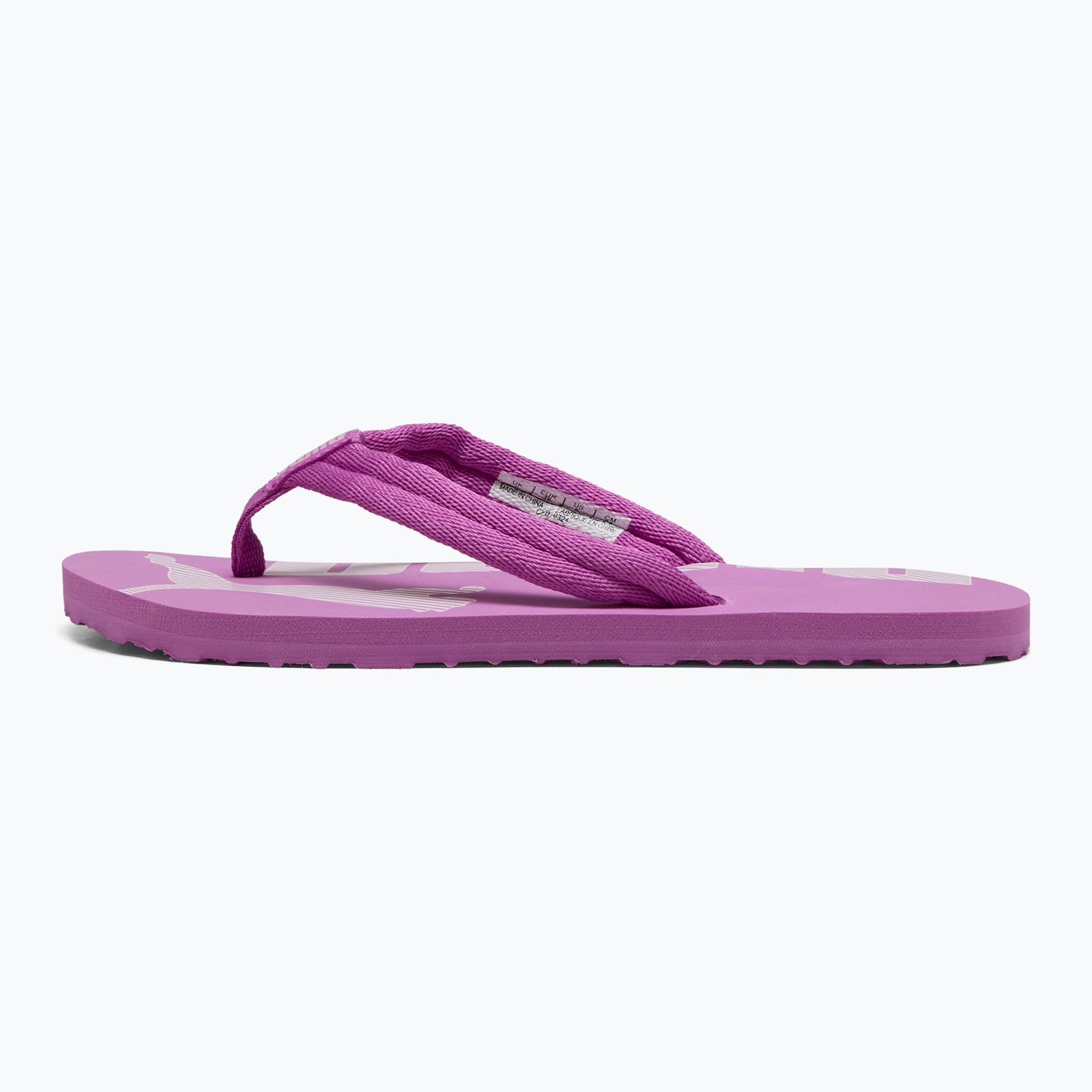 Žabky PUMA Epic Flip v2 wild berry/rose mauve (Epic Flip v2 360248 81)
