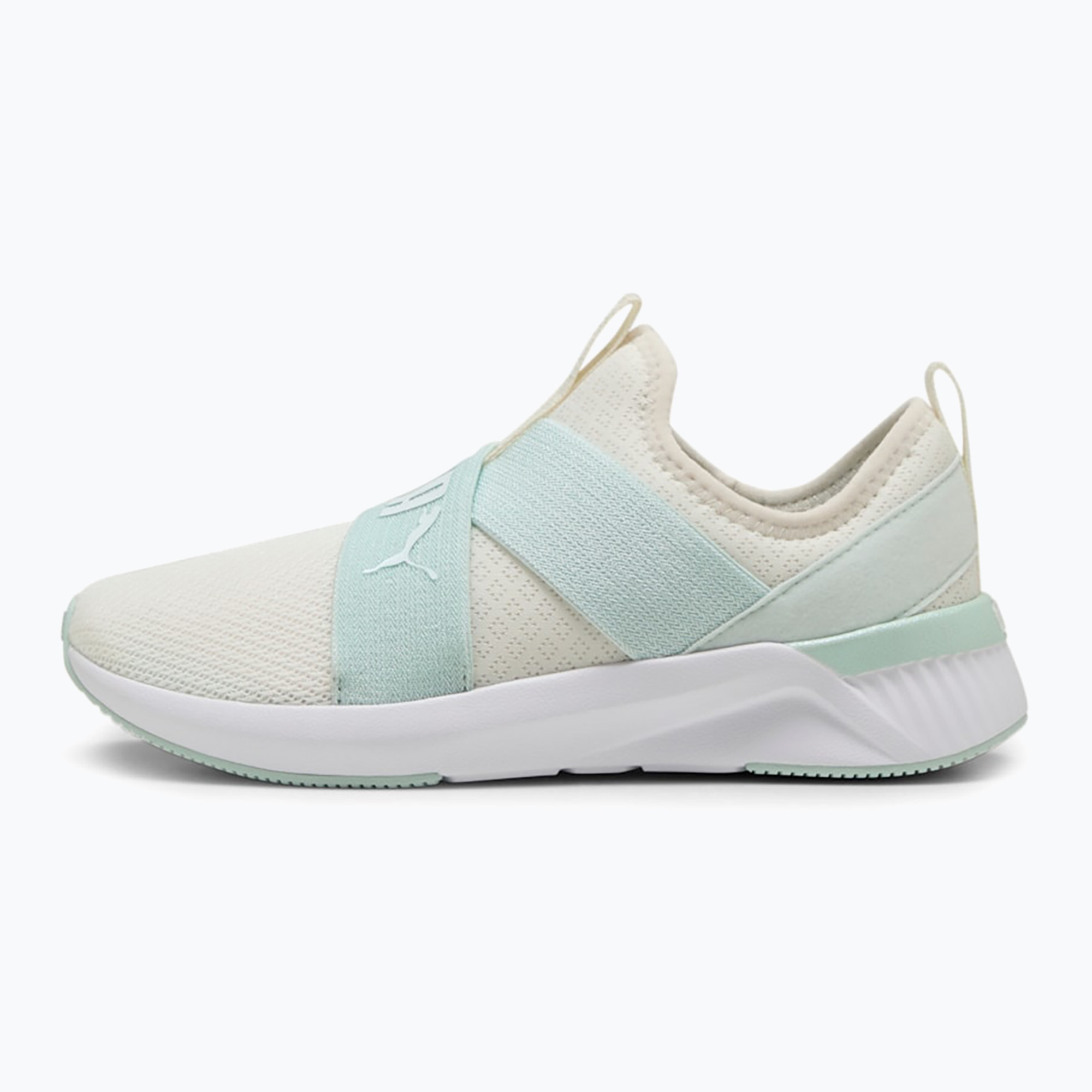 Dámska bežecká obuv PUMA (Softride Harli Slip Transformative Color 311473 01)