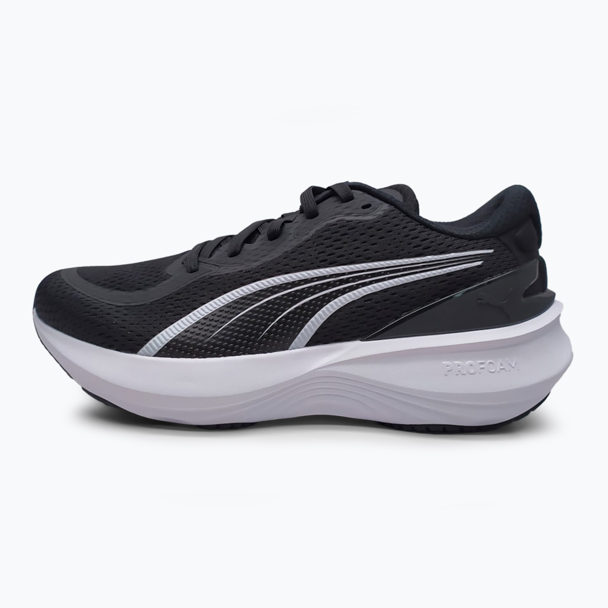Bežecké topánky PUMA Scend Pro 2 puma black/puma white (Scend Pro 2 310779 01)
