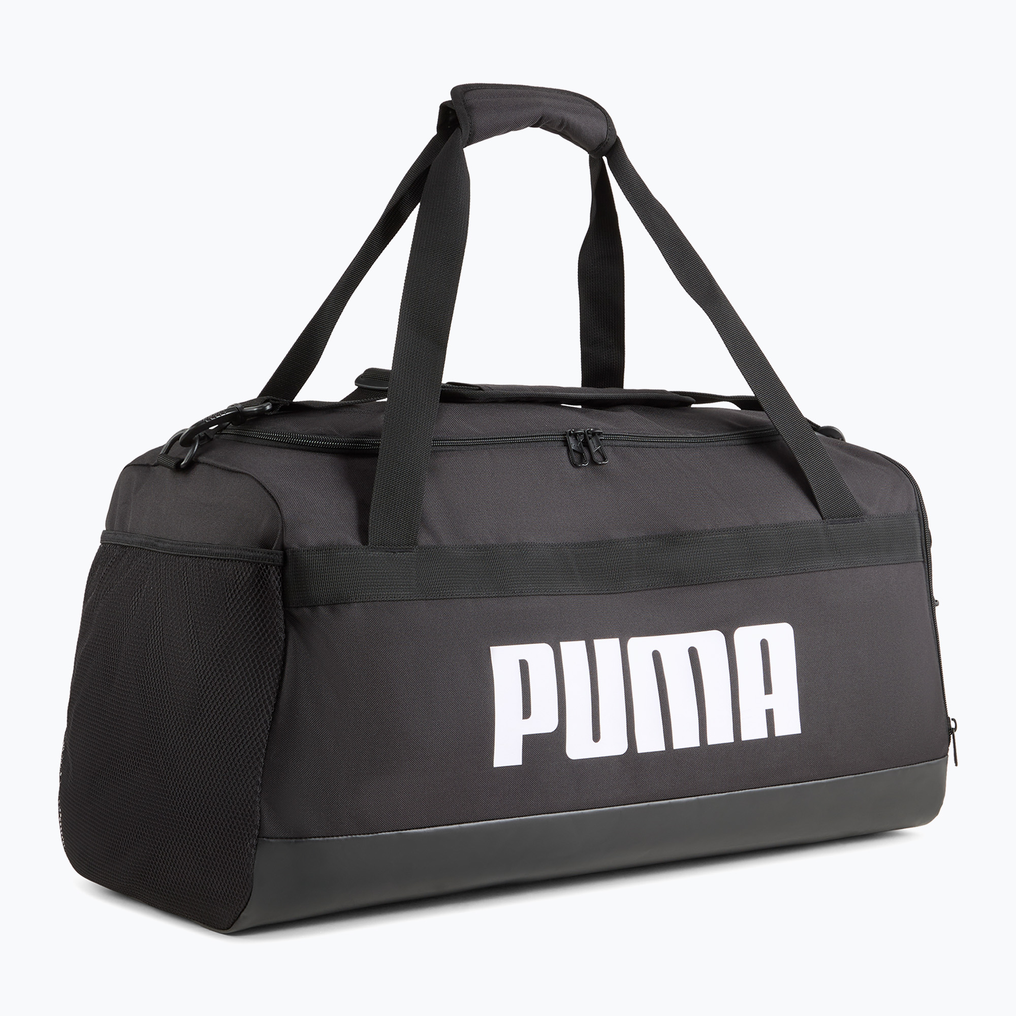 Tréningová taška PUMA Challenger 58 l puma black