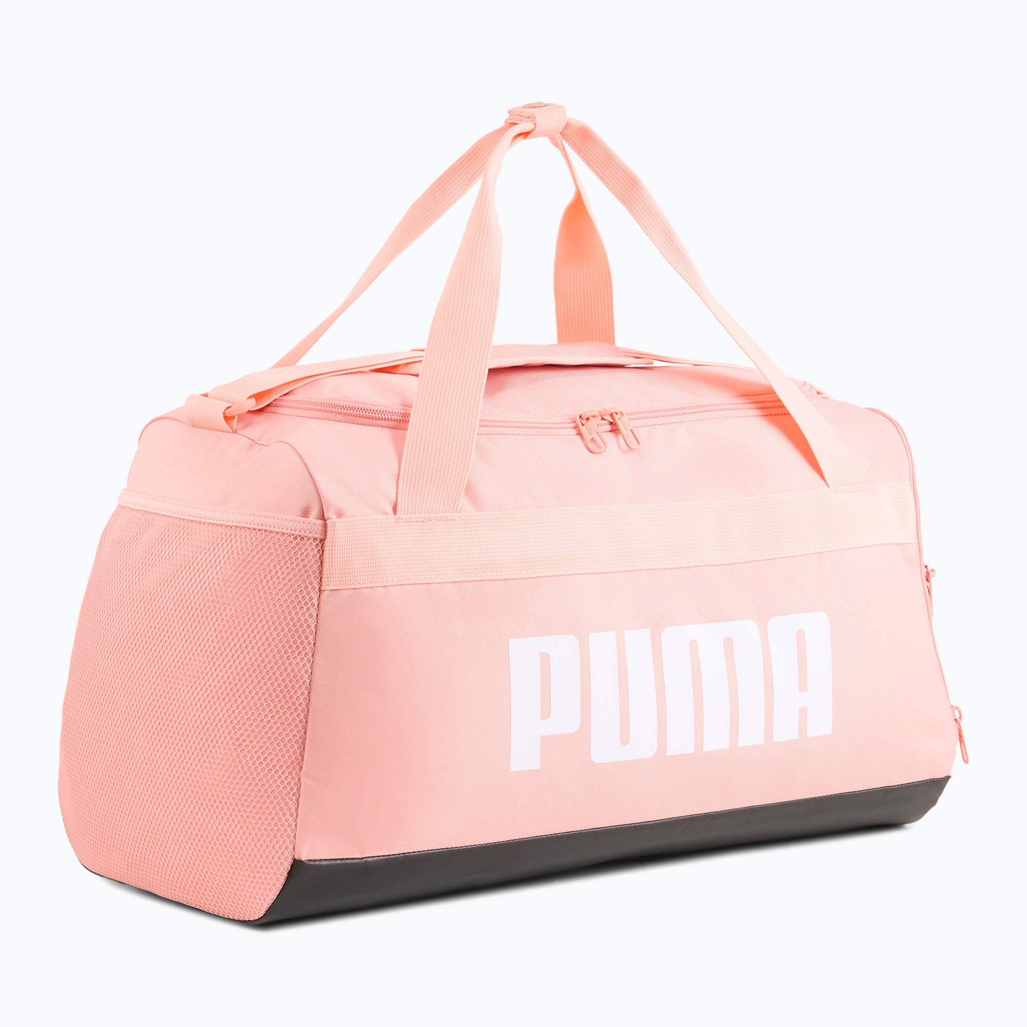 Tréningová taška PUMA Challenger 35 l pink fruit