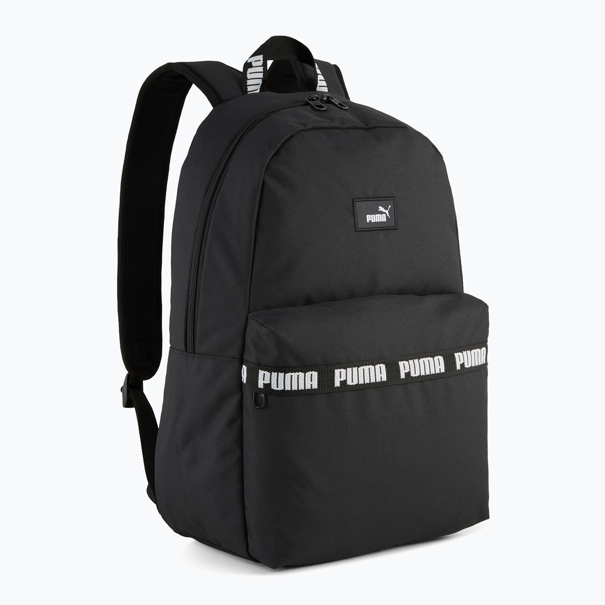 PUMA Phase Tape batoh puma black (Phase Tape 091170)