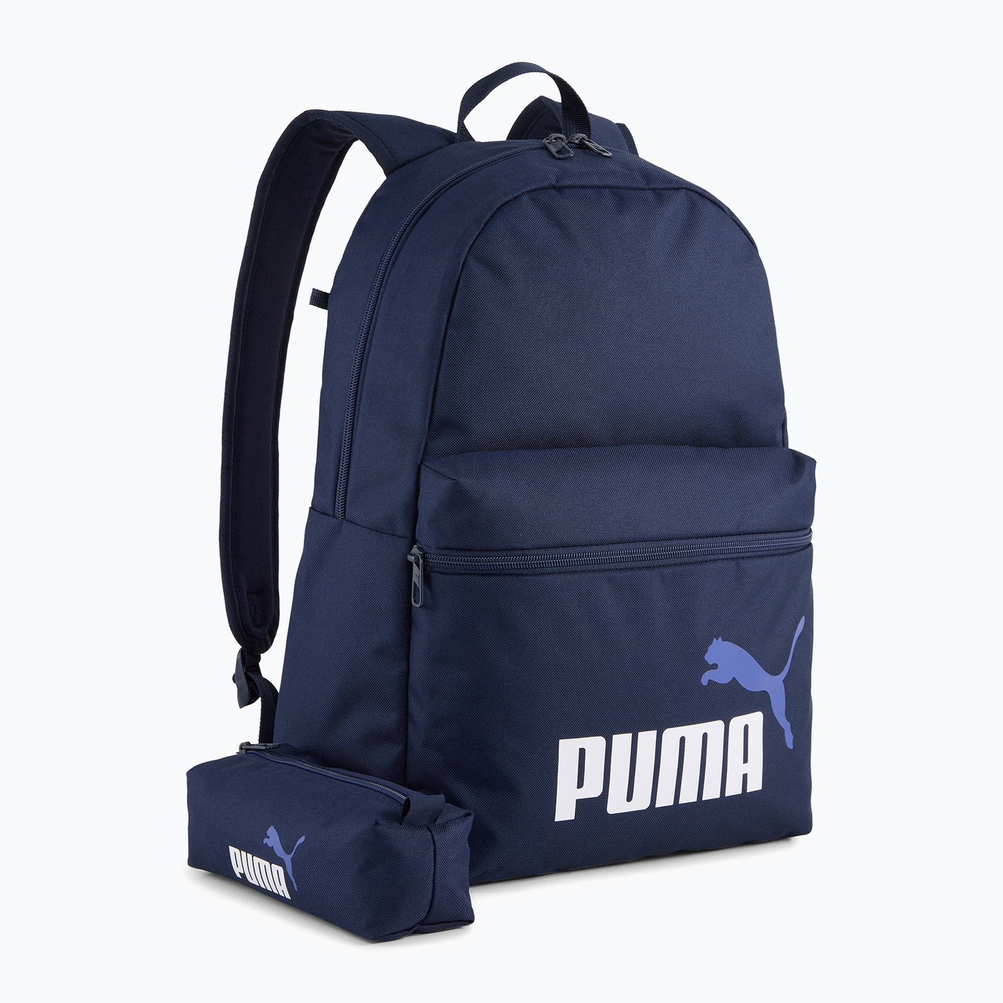 PUMA Phase Backpack Set 22 l puma navy (Phase Backpack Set 22 091191)