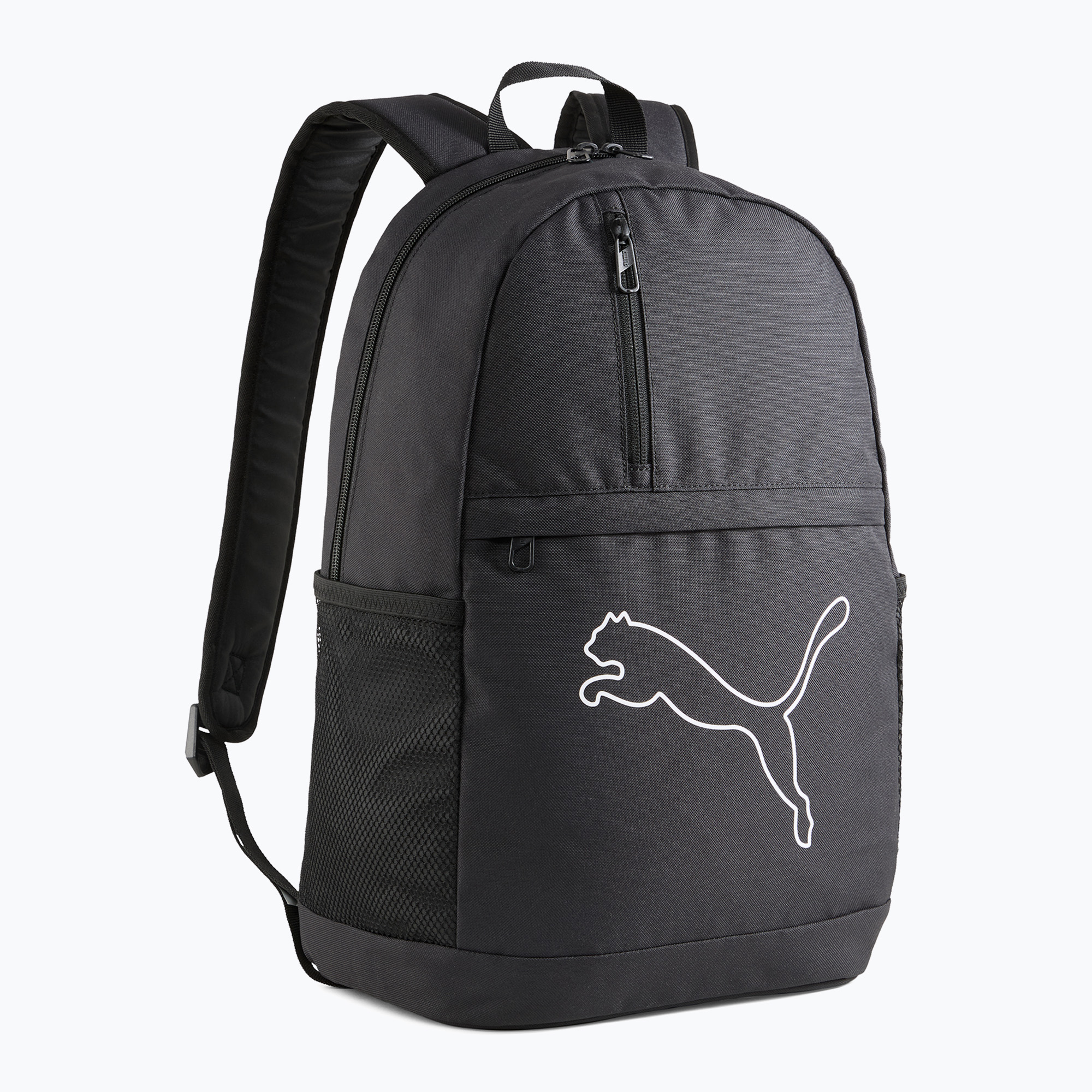 Batoh PUMA Plus 21 l puma black