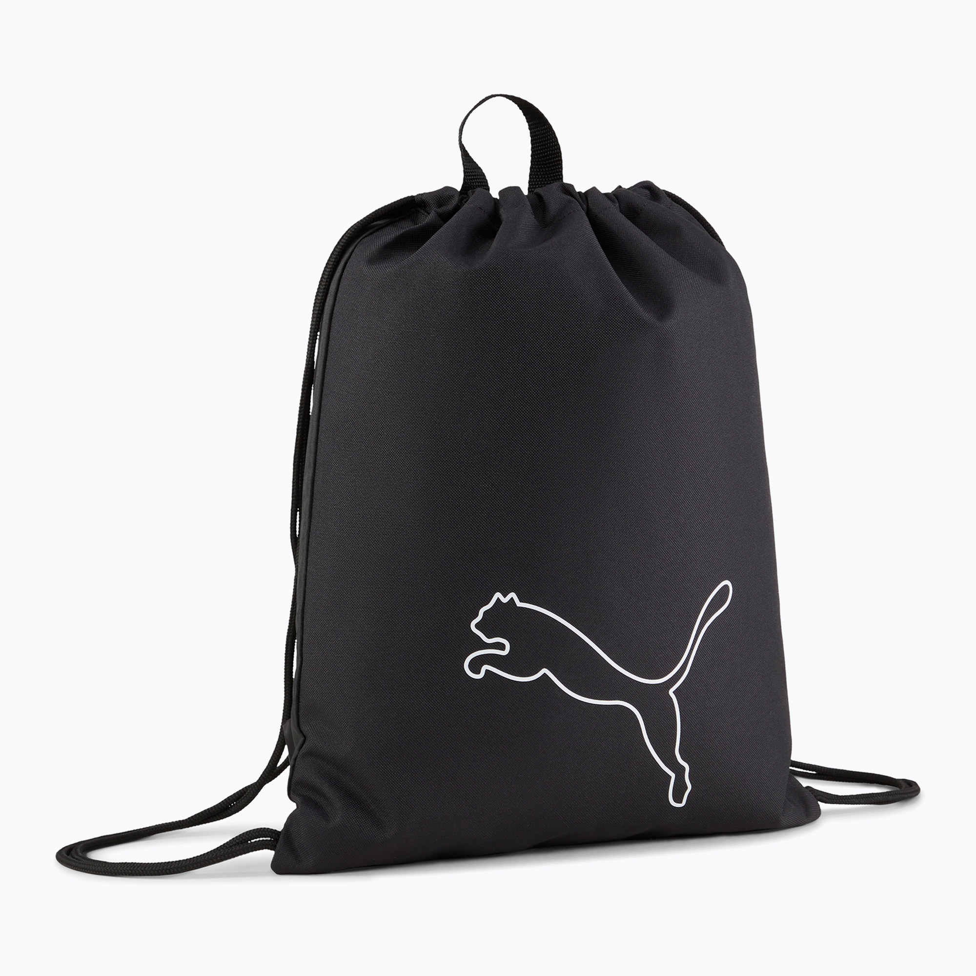 Vak PUMA Plus Gym Sack 14 l puma black (Plus Gym Sack 091183 01)