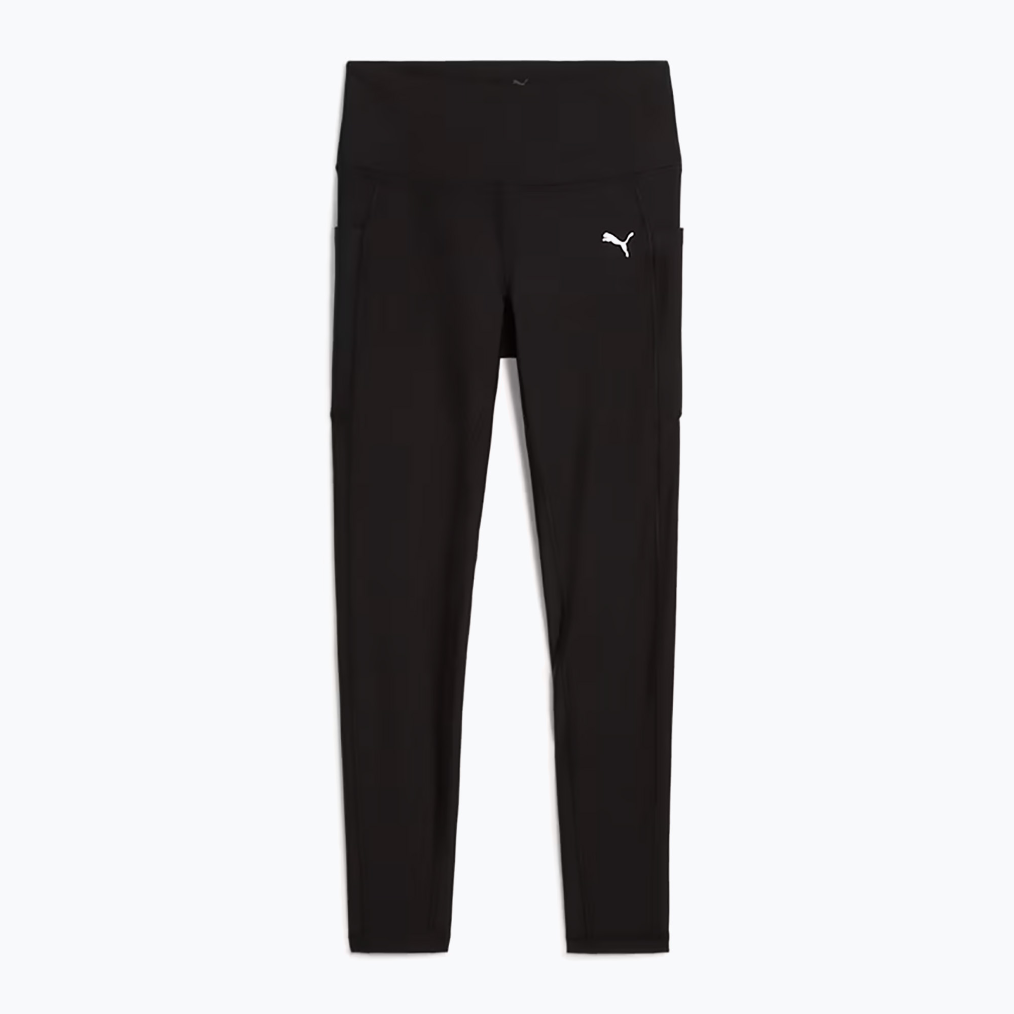 Dámske bežecké legíny PUMA Run Velocity FL puma black (Run Velocity FL 526591 01)