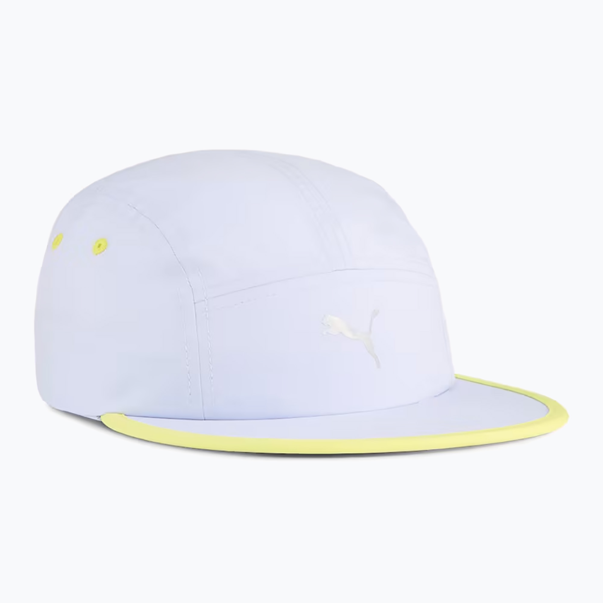 Šiltovka PUMA ESS Running 5 Panel cool weather (ESS Running 5 Panel 026168 02)