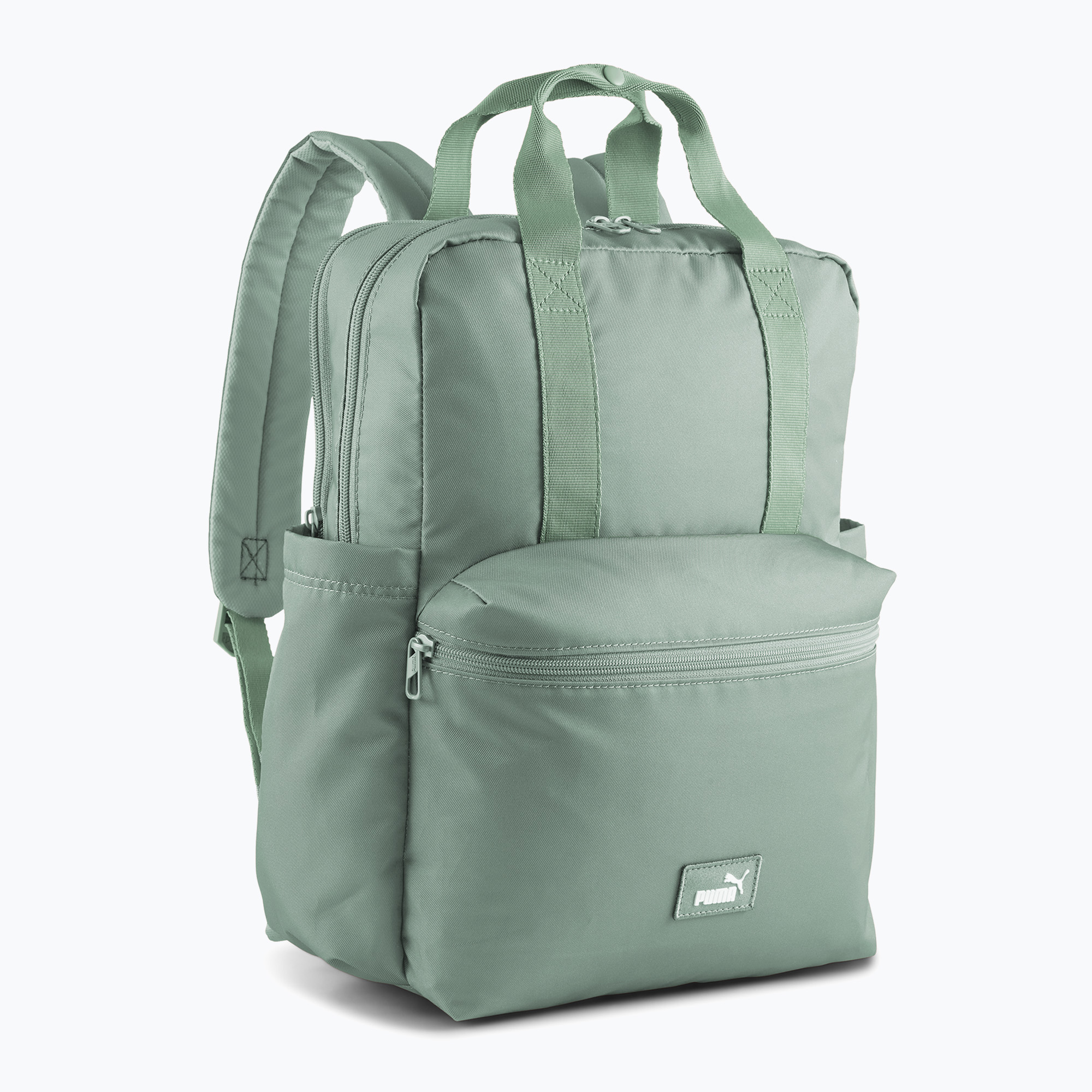 PUMA Phase College batoh green moon