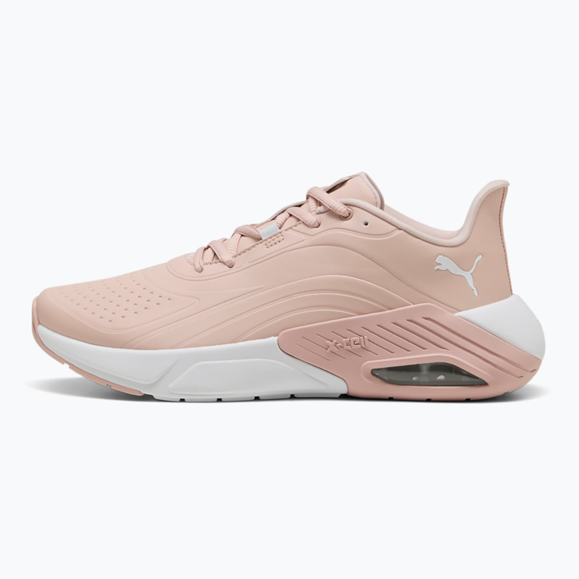 Dámska bežecká obuv PUMA X-Cell Nova CAT SL rose quartz/silver mist (X-Cell Nova CAT SL 310686 09)