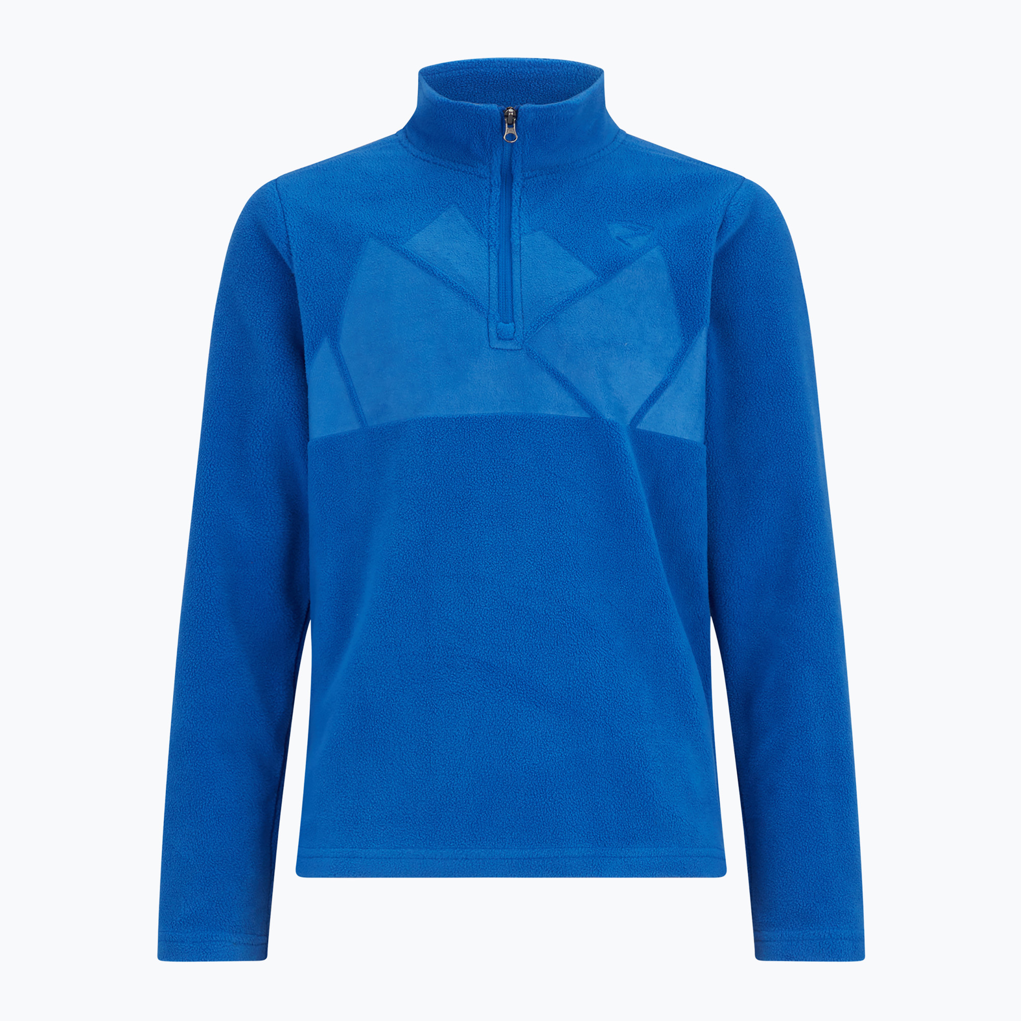 Detská termo mikina ZIENER Jonki cobalt blue (Jonki 247951.461)