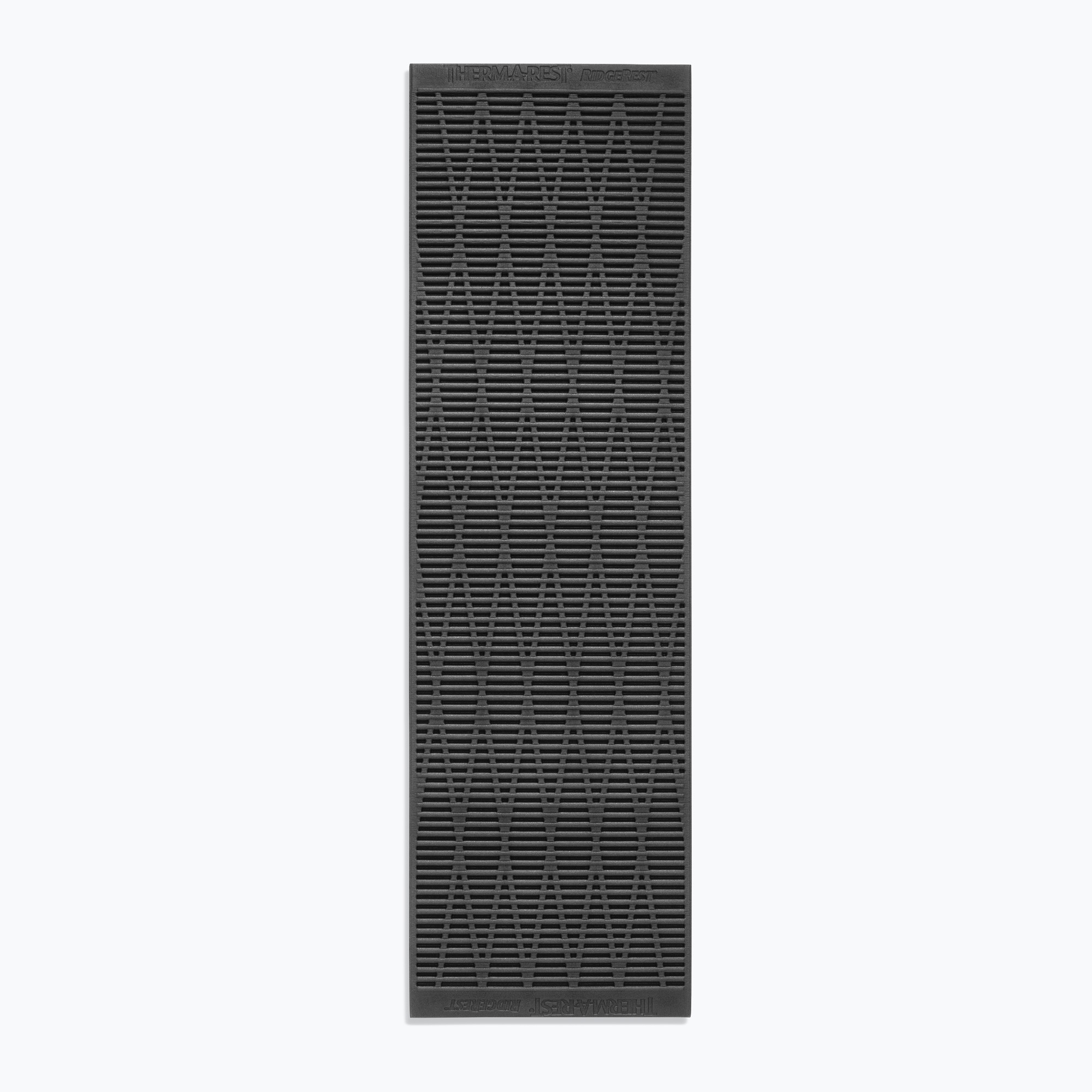 Karimatka Therm-a-Rest Ridgerest Classic Carrimat Regular charcoal