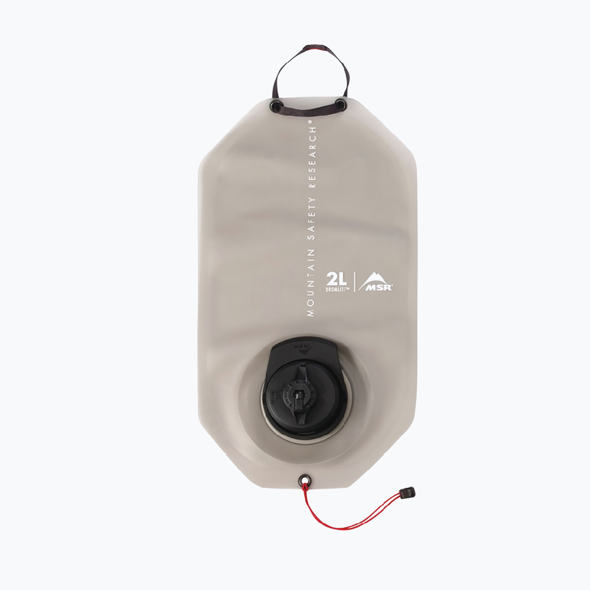MSR DromLite Bag 2 l nádoba na vodu