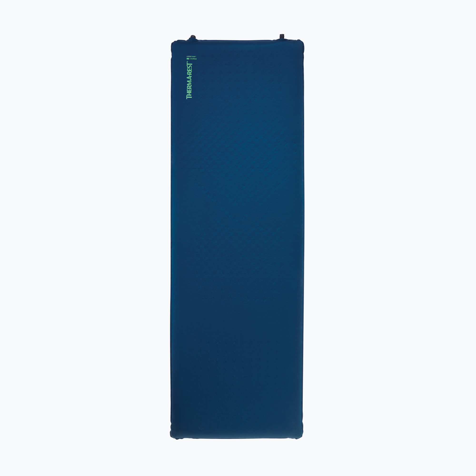 Samonafukovacia karimatka Therm-a-Rest LuxuryMap R poseidon blue (LuxuryMap R 13278)