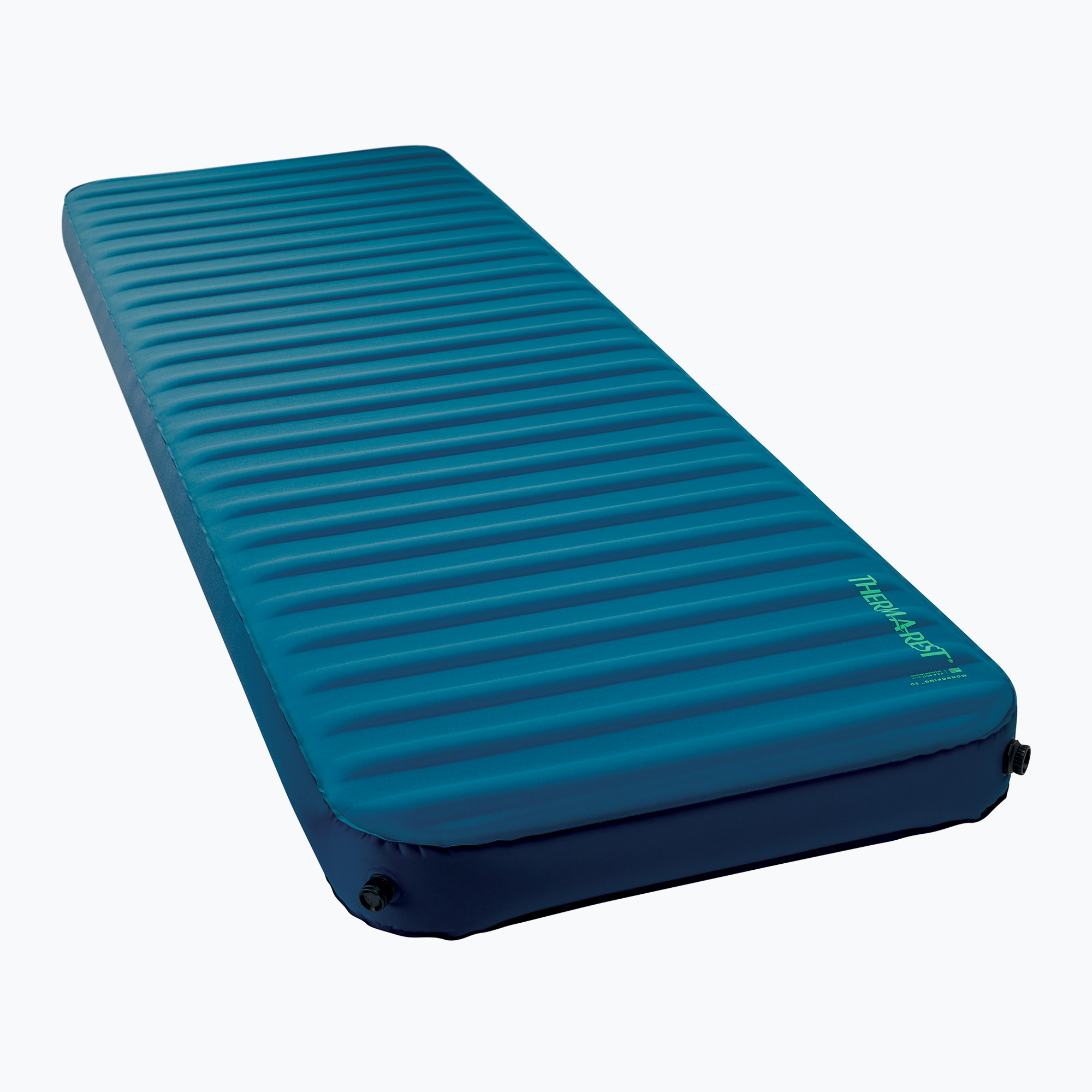 Samonafukovacia karimatka Therm-A-Rest MondoKing 3D L blue (MondoKing 3D L 14020)