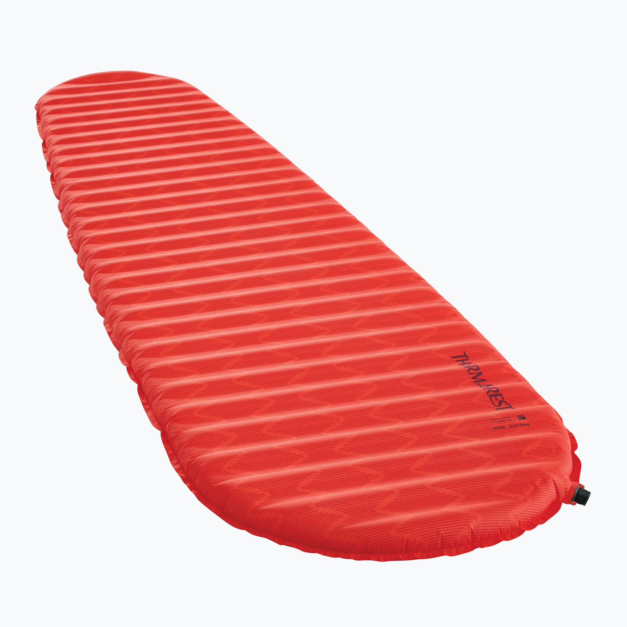 Samonafukovacia karimatka Therm-A-Rest ProLite Apex RW heat wave (ProLite Apex RW 14252)