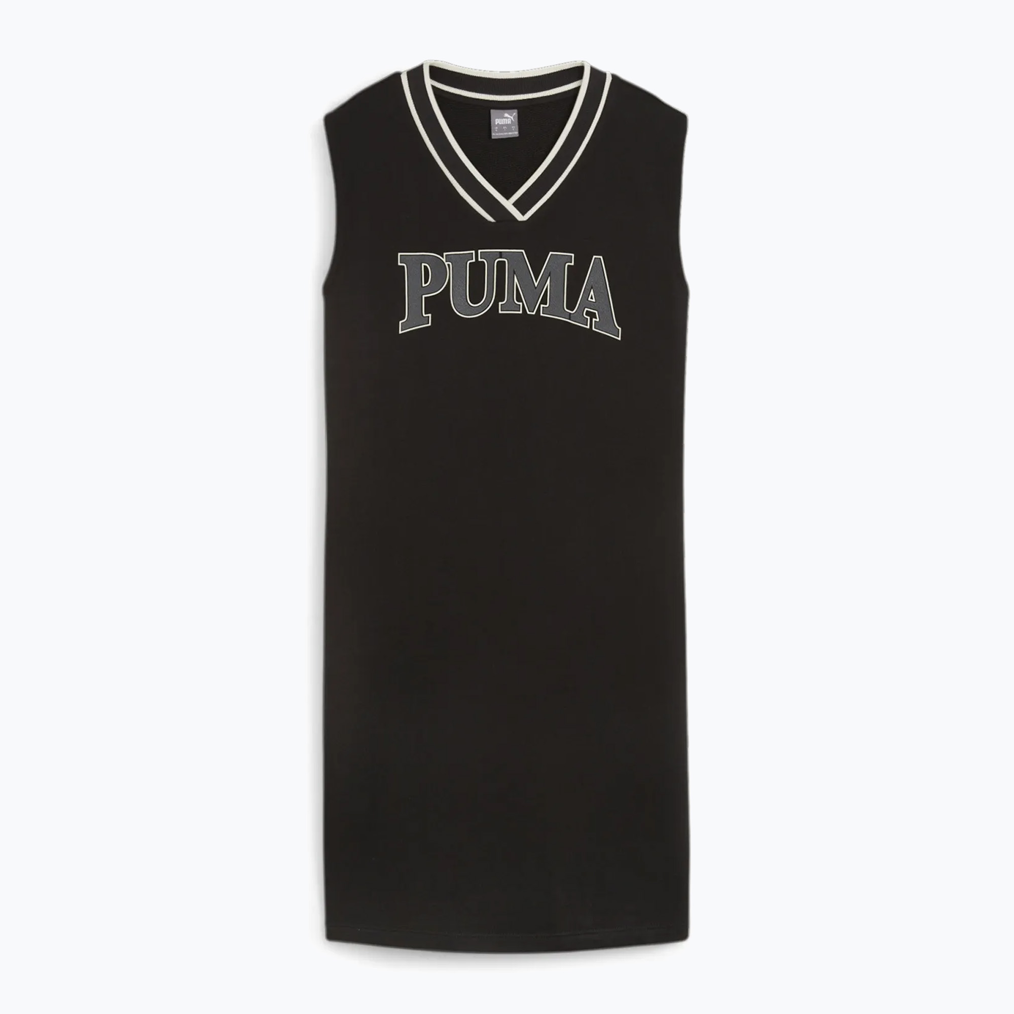 Dámske šaty PUMA Squad TR puma black