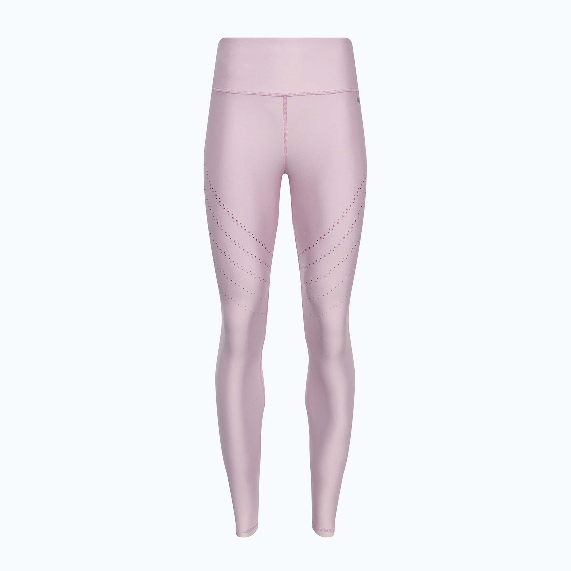 Dámske bežecké legíny PUMA Run Ultraform AOP grape mist (Run Ultraform AOP 524970 60)