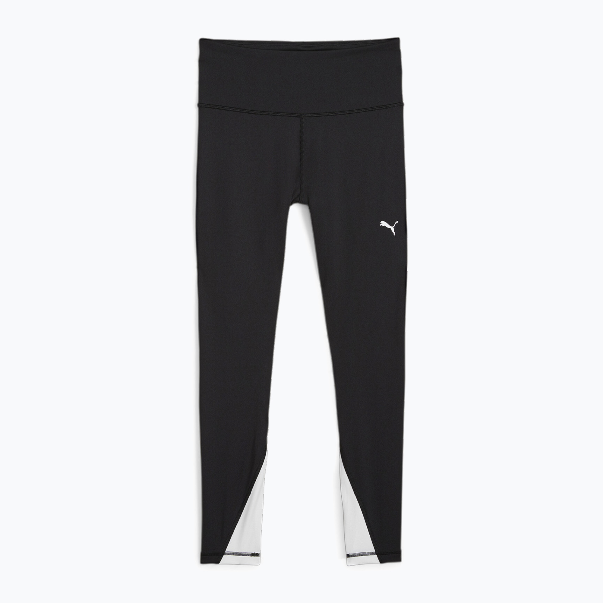 Dámske tréningové legíny PUMA Train All Day 7/8 Tight puma black/puma white (Train All Day 7/8 Tight 524827)