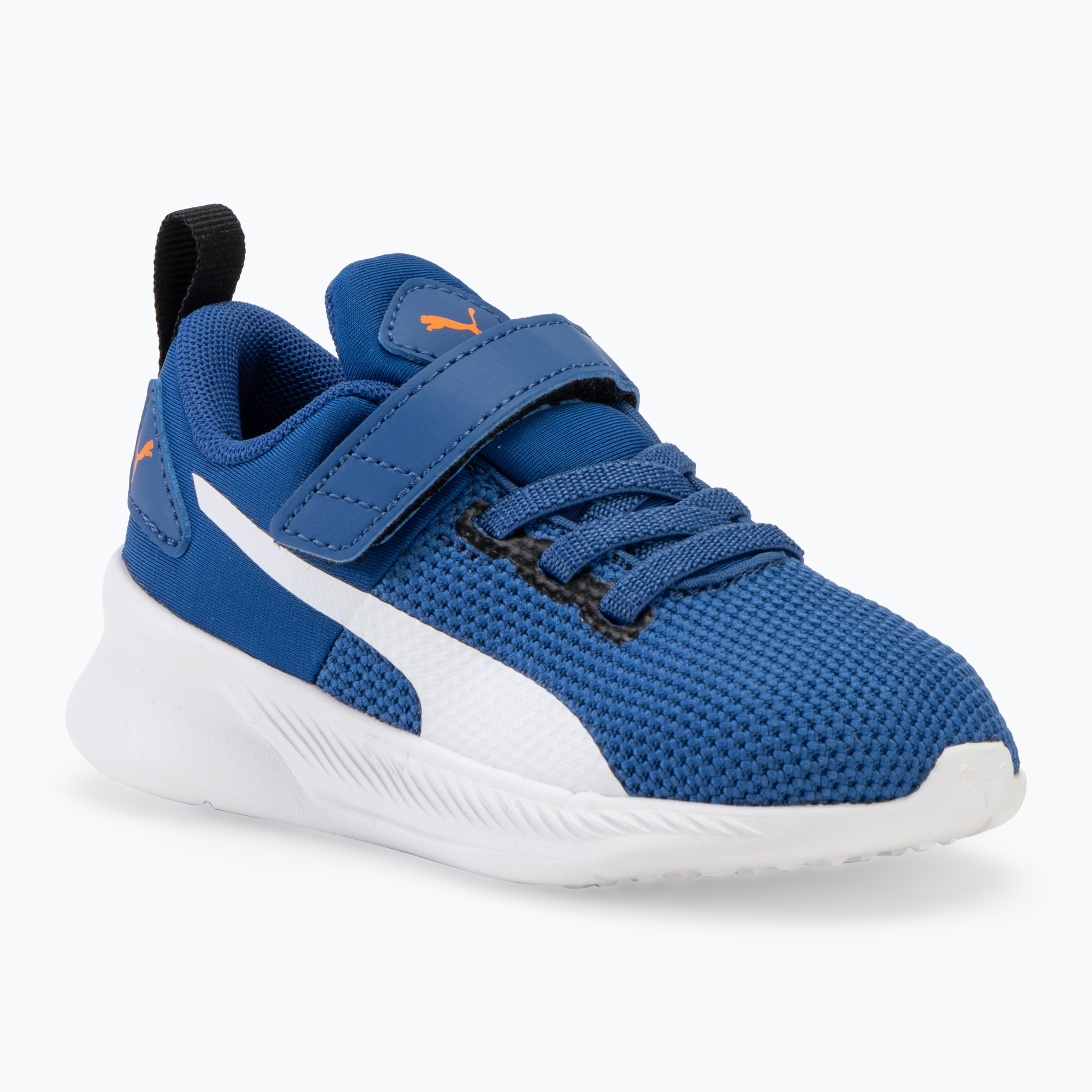 Detská obuv PUMA Flyer Runner V Inf cobal glaze/puma white/puma black (Flyer Runner V Inf 192930 44)