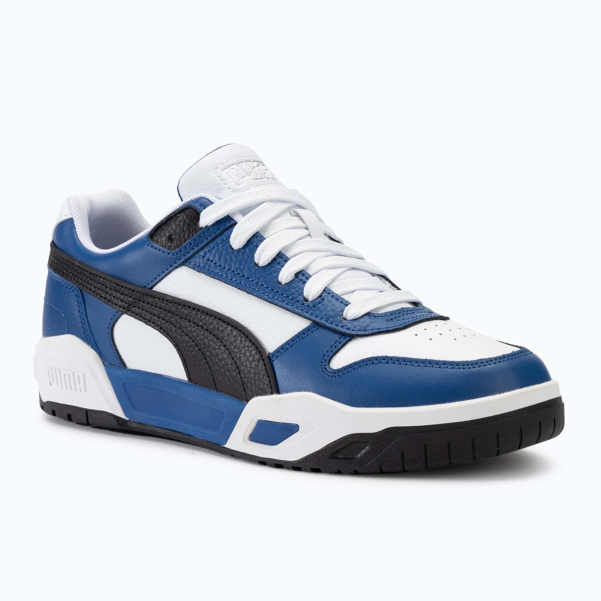 Obuv PUMA RBD Tech Classic cobalt glaze/puma white/puma black