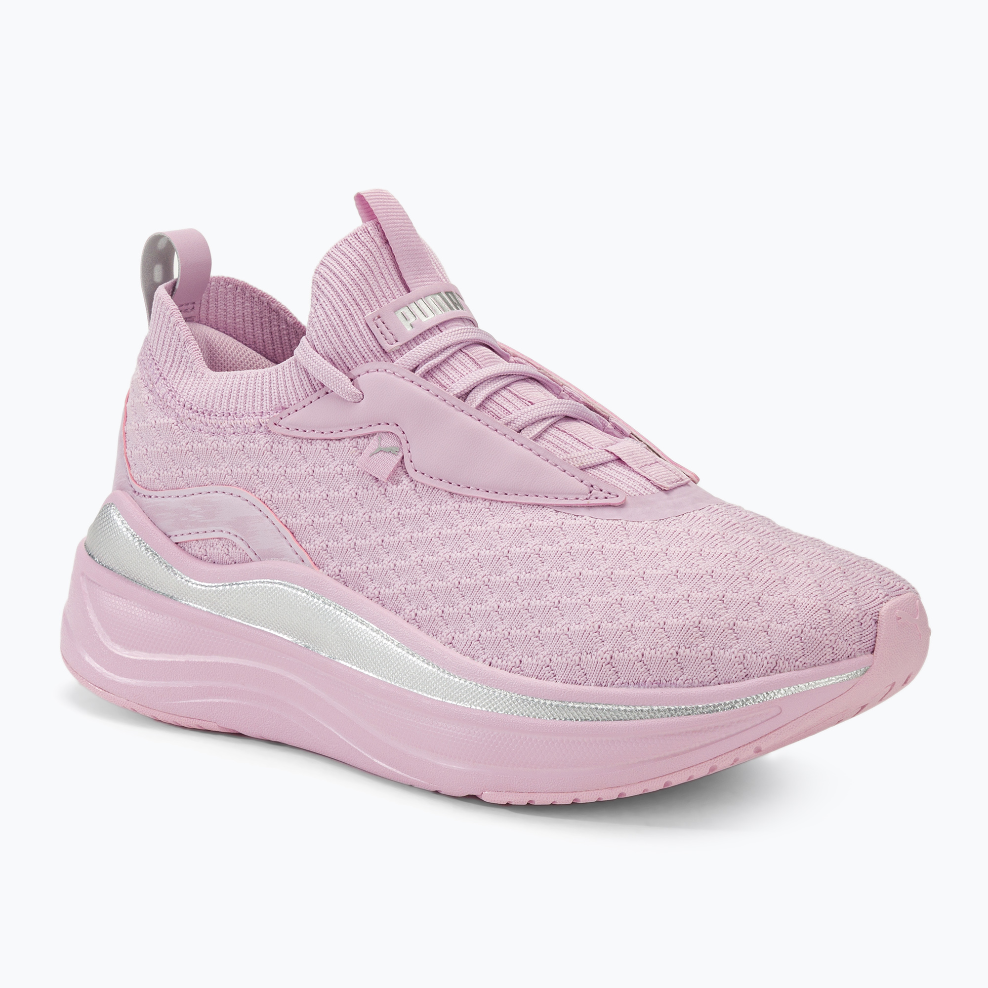 Dámska bežecká obuv PUMA Softride Stakd Premiums purple (Softride Stakd Premiums 378854-07)