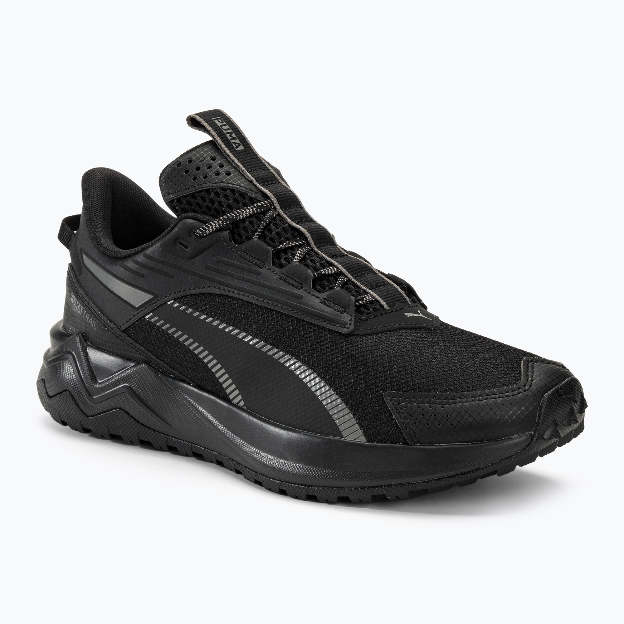 Bežecká obuv PUMA Extend Lite Trail puma black/cool dark gray (Extend Lite Trail 379538 01)