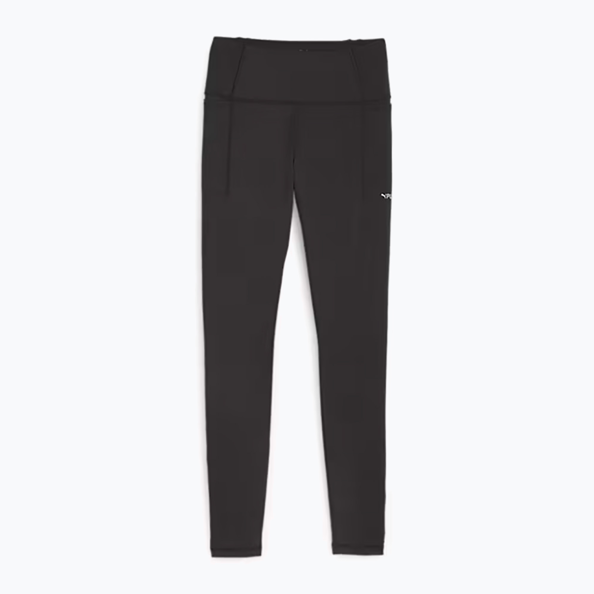 Dámske legíny PUMA Fit HW FL Matte Finish Tight puma black (Fit HW FL Matte Finish Tight 524802)