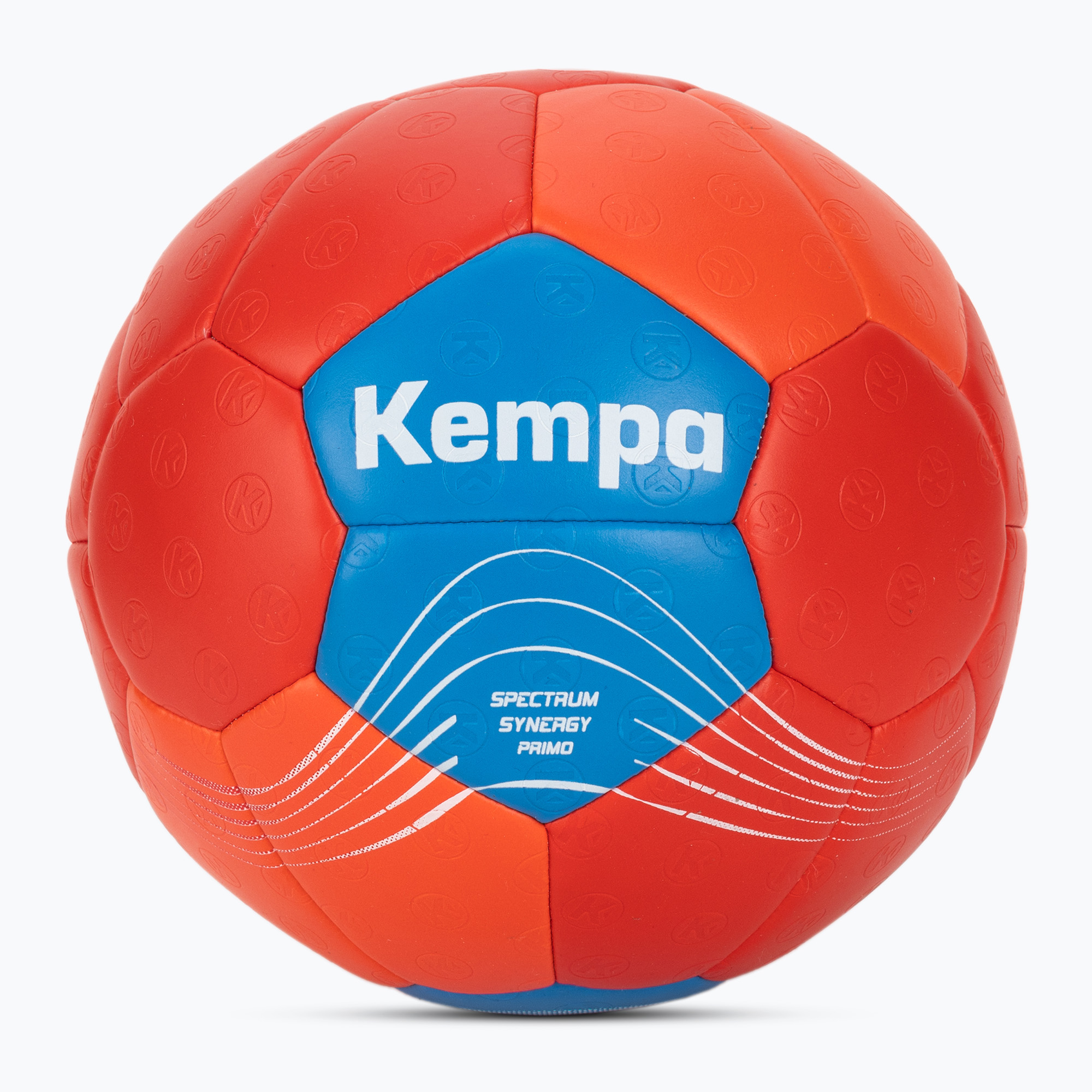 Kempa Spectrum Synergy Primo handball 200191501/2 veľkosť 2 (Spectrum Synergy Primo 200191501/2)