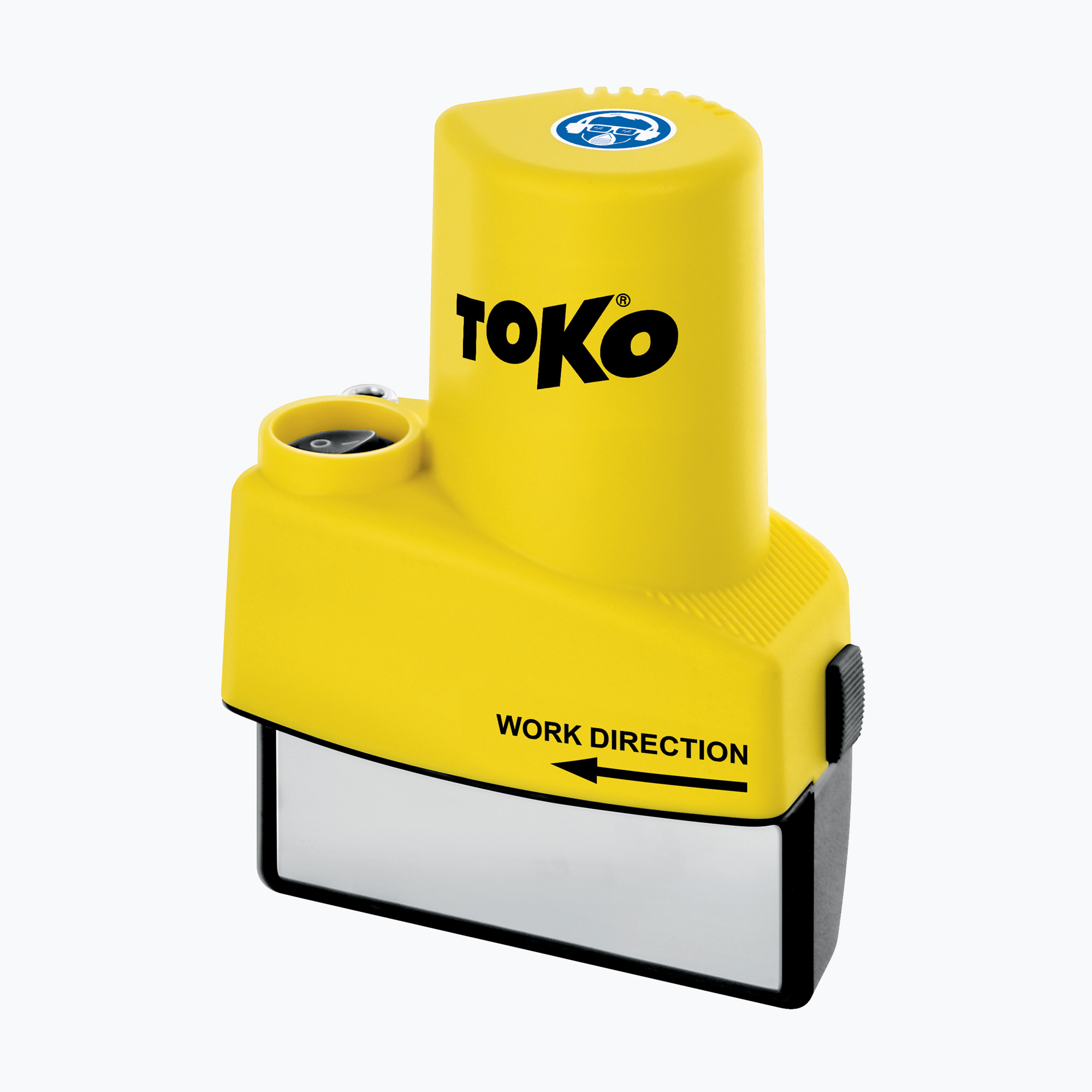 Brúska na lyže TOKO Edge Tuner World Cup 220 V EU