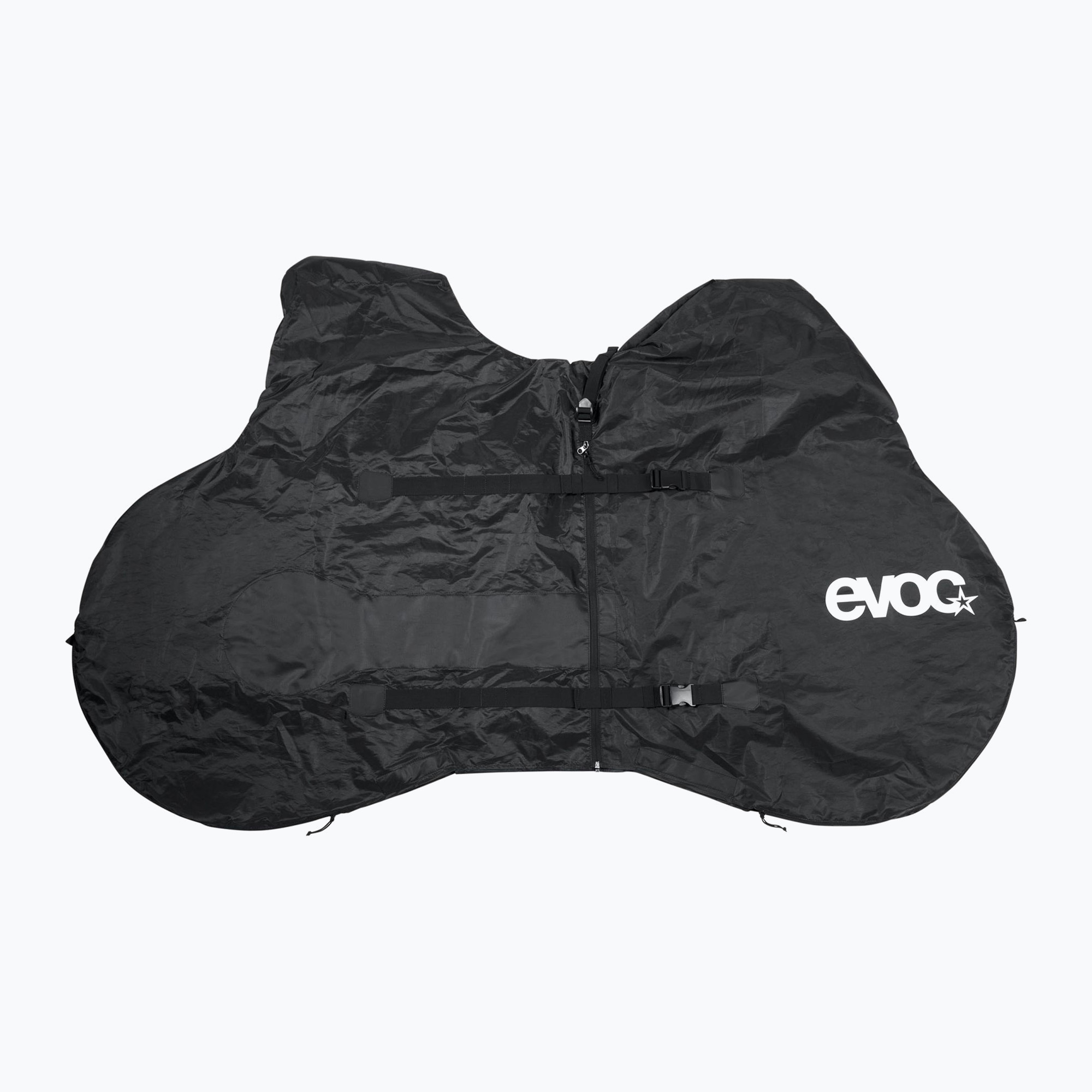Kryt nosiča bicyklov EVOC Road 15321 (Bike Rack Cover Road 100532100)