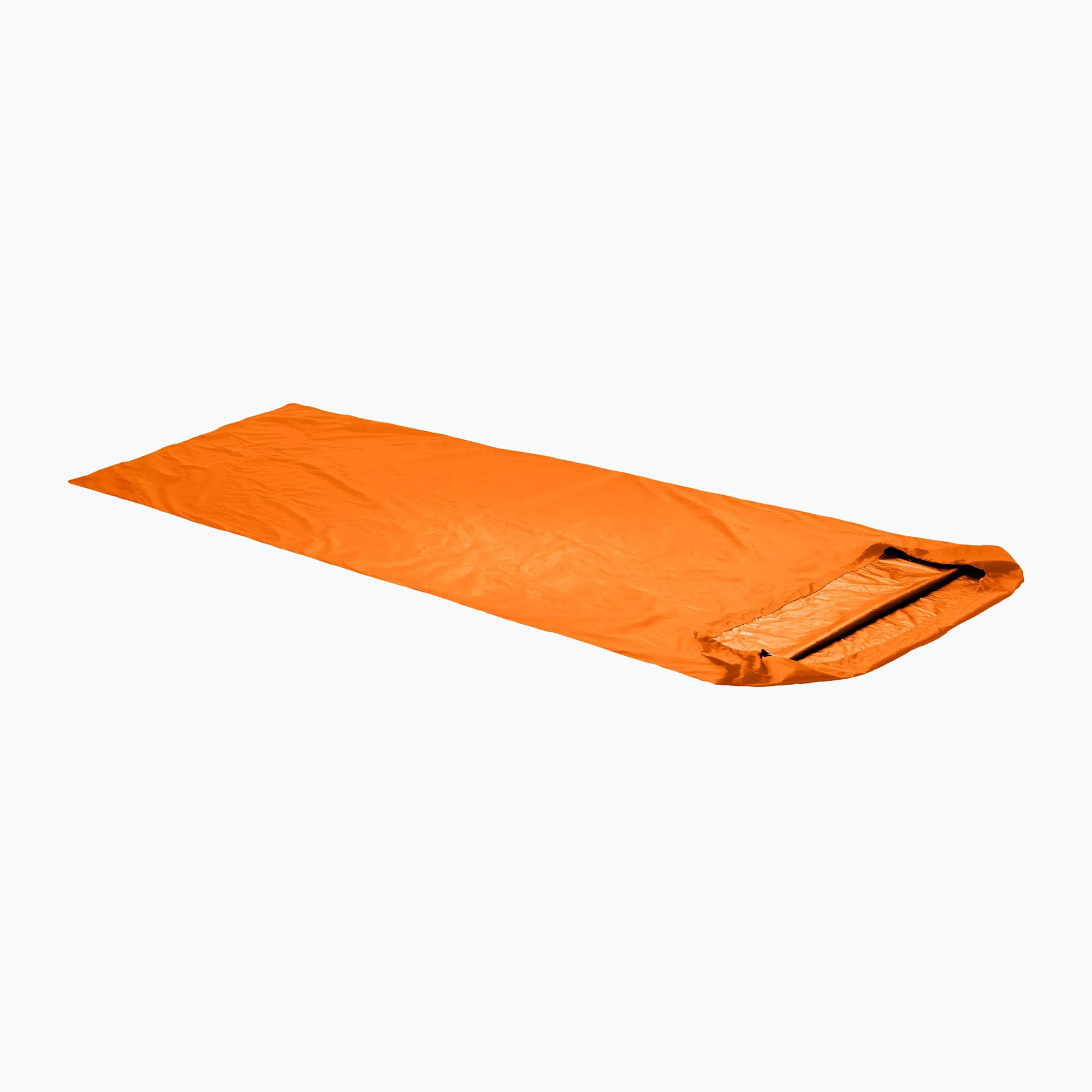 Ortovox Bivy Single camping sheet orange 2503000002 (Single 2503000002)