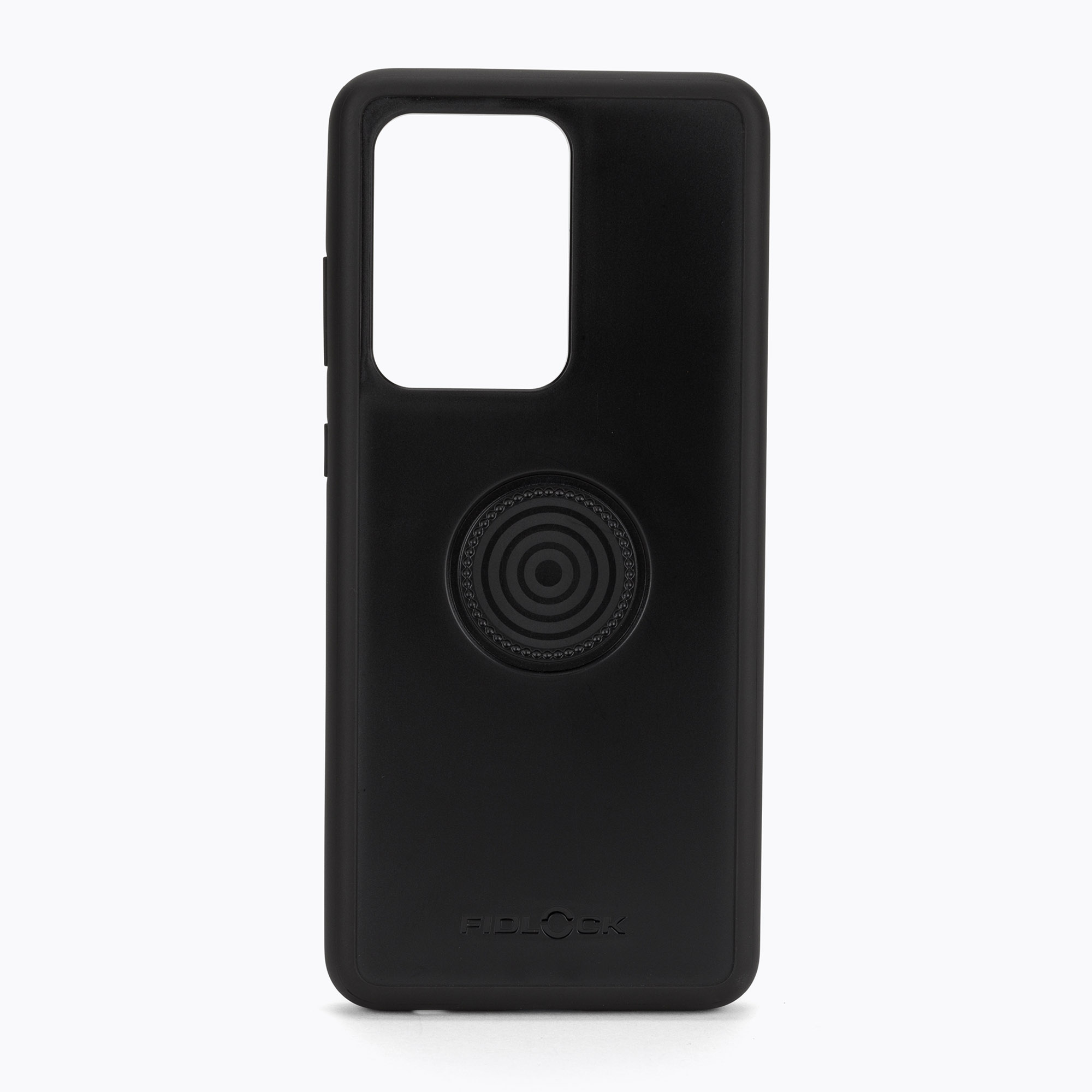 FIDLOCK Vákuové puzdro Samsung Galaxy S20 Ultra čierne VC-00600 (Vacuum VC-00600(BLK))