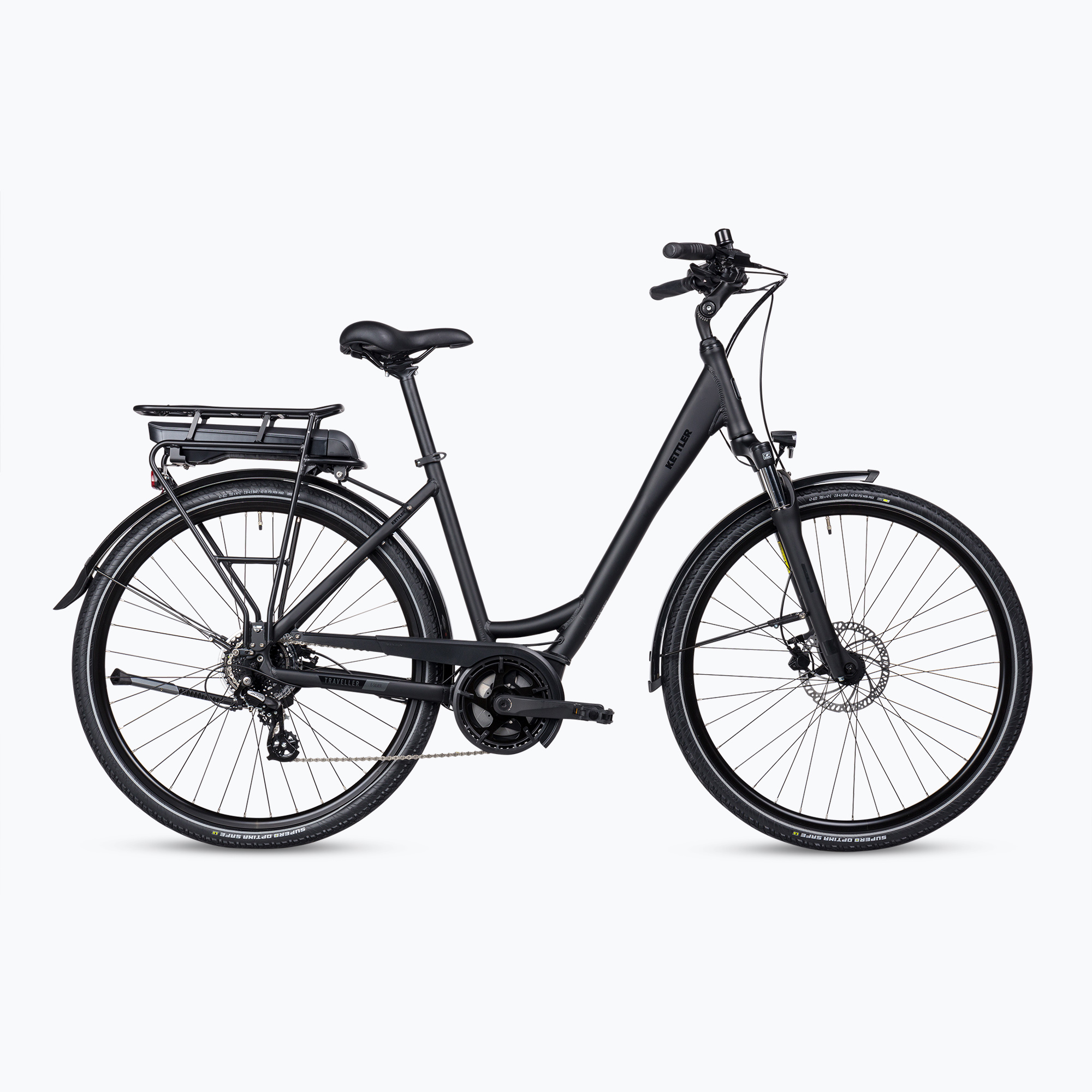 Elektrobicykel KETTLER Traveler E-SILVER 8 5 W modrý KB147-IAKW45_5 (Traveler E-SILVER 8 500 W KB147-IAKW45_500)