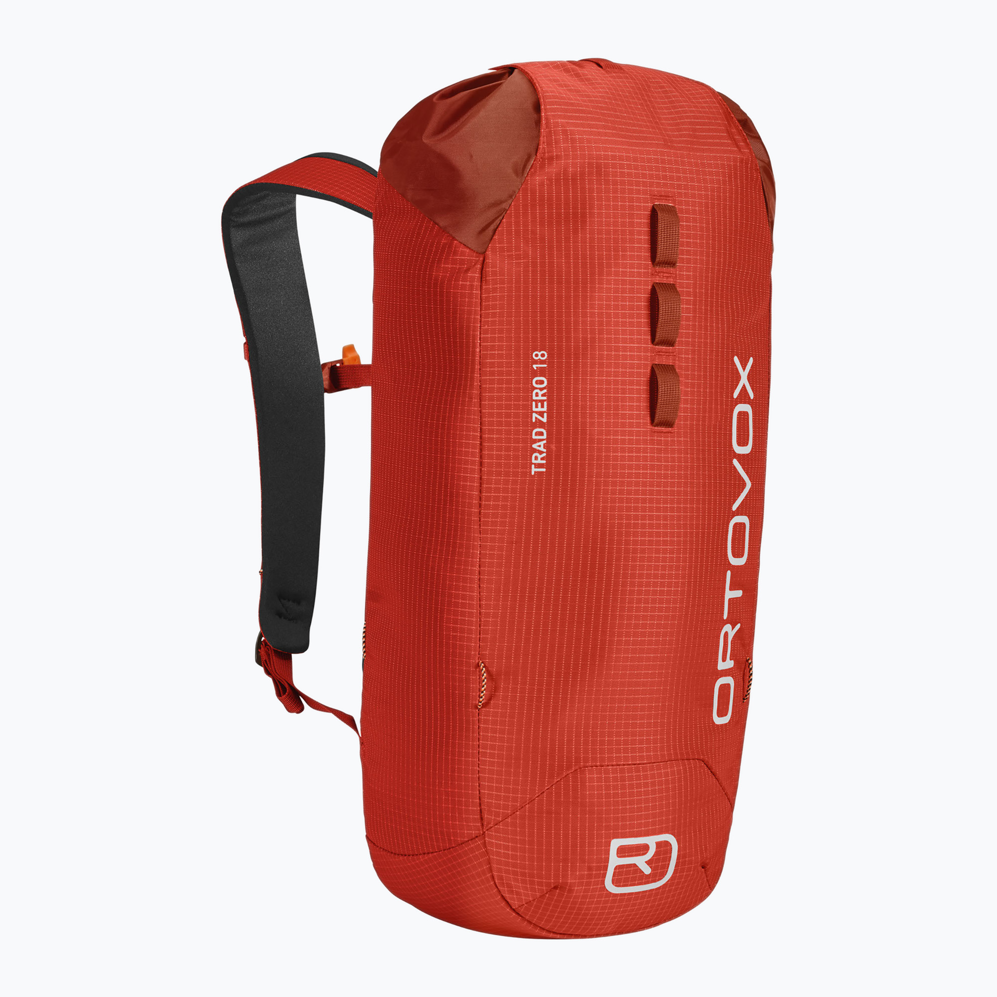 Batoh ORTOVOX Trad Zero 18 l cengia rossa (Trad Zero 18 4872000004)