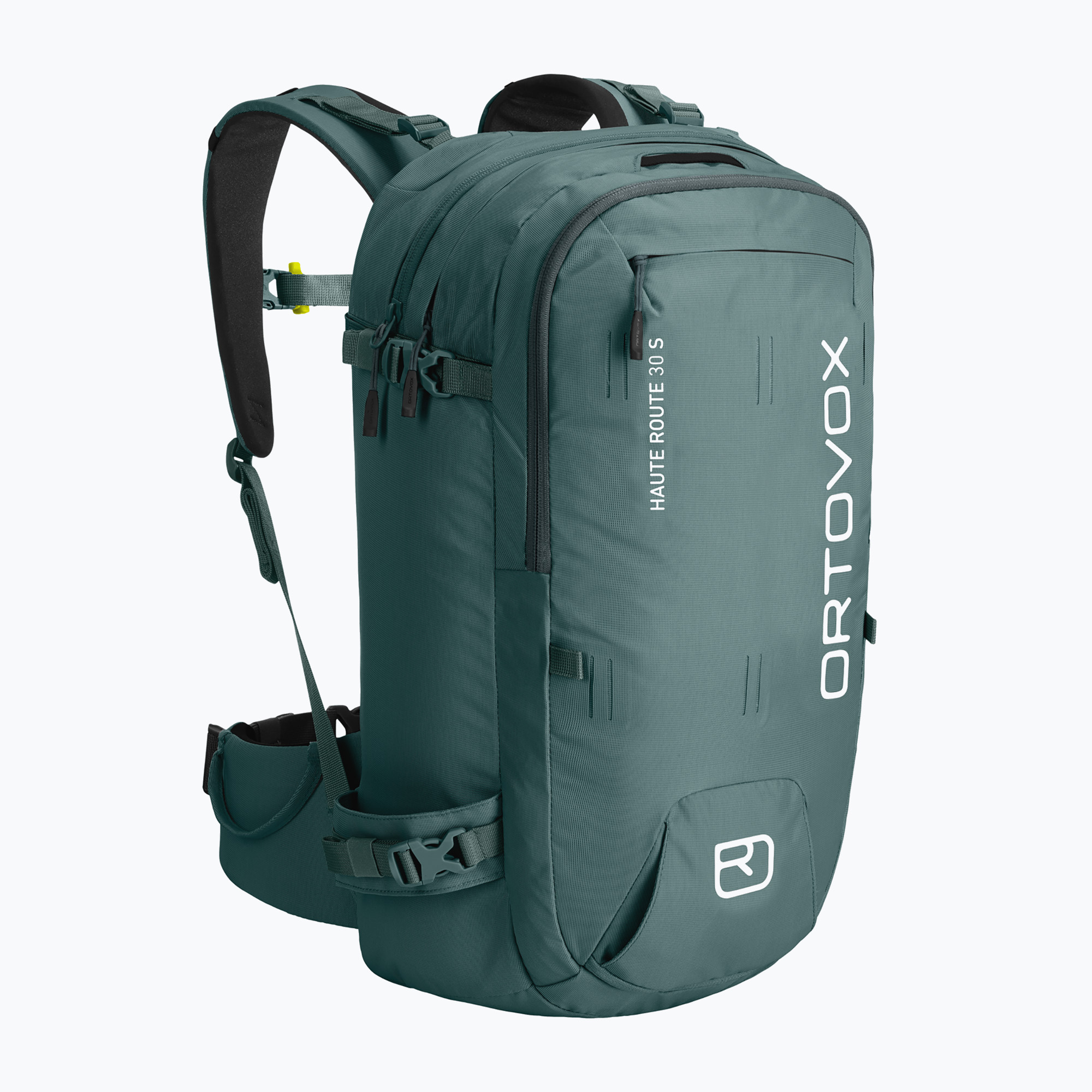 Skitouringový batoh ORTOVOX Haute Route 30 l S arctic grey (Haute Route 30 S 4648300004)