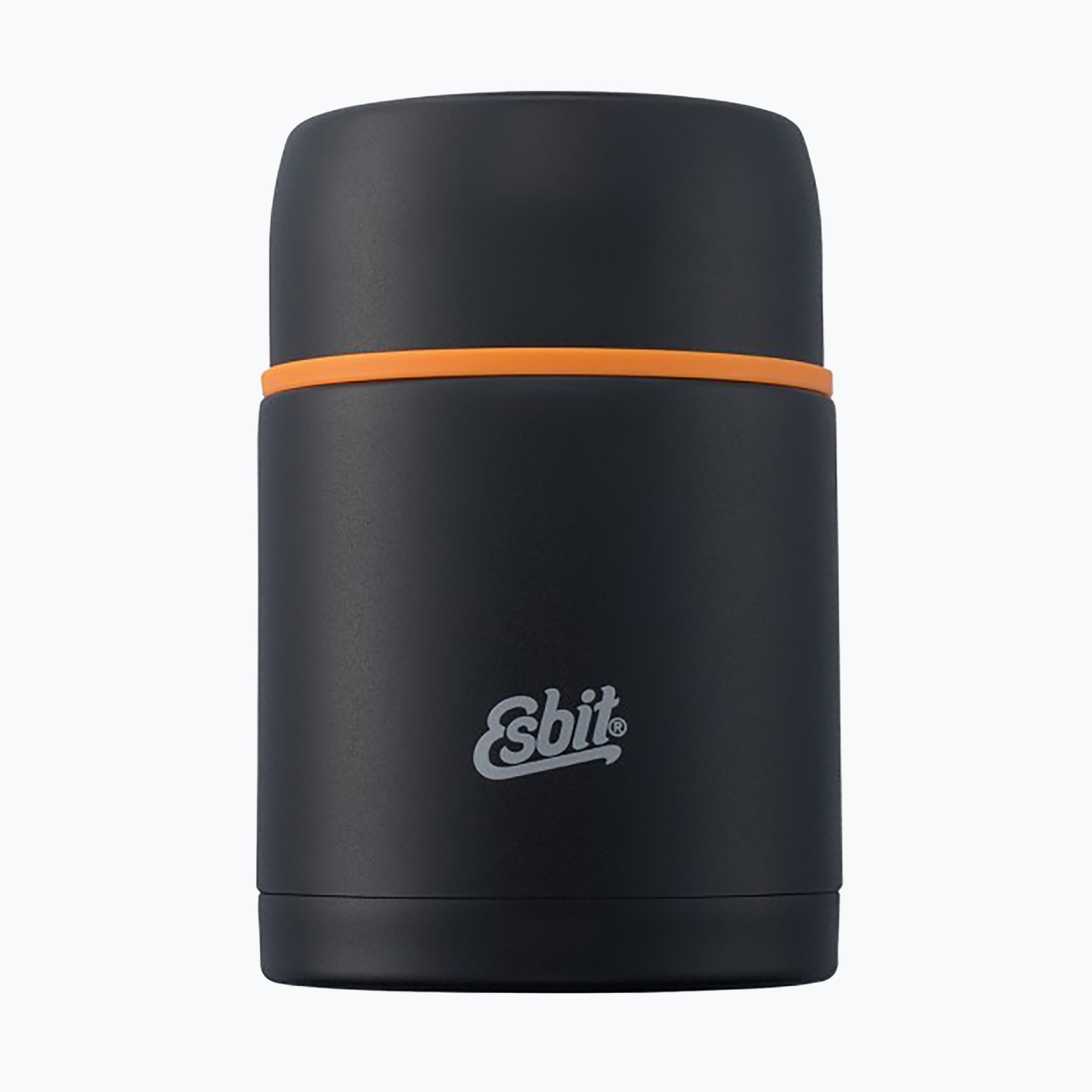 Esbit Termoska na jedlo z nehrdzavejúcej ocele 750 ml čierna (Stainless Steel Food Jug FJ750ML)