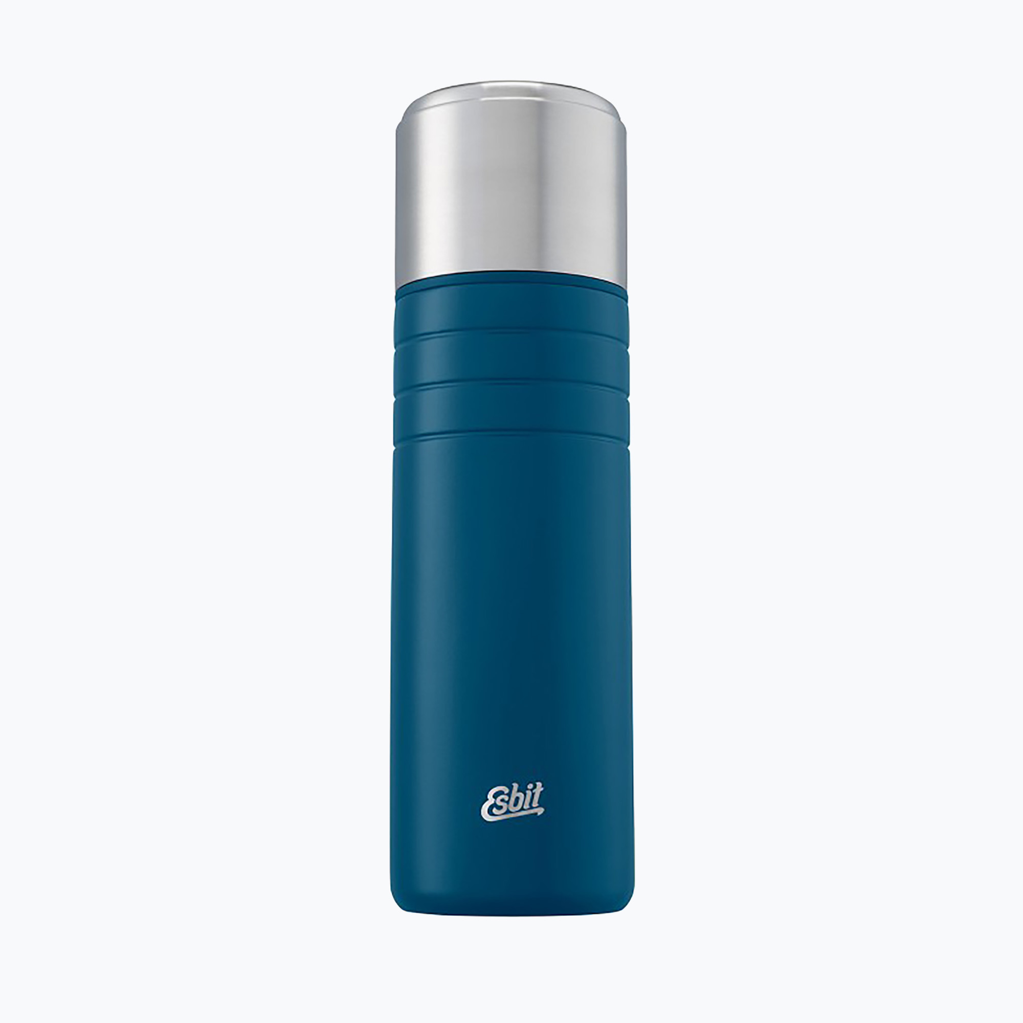 Termoska Esbit Majoris z nehrdzavejúcej ocele 1000 ml fleece blue