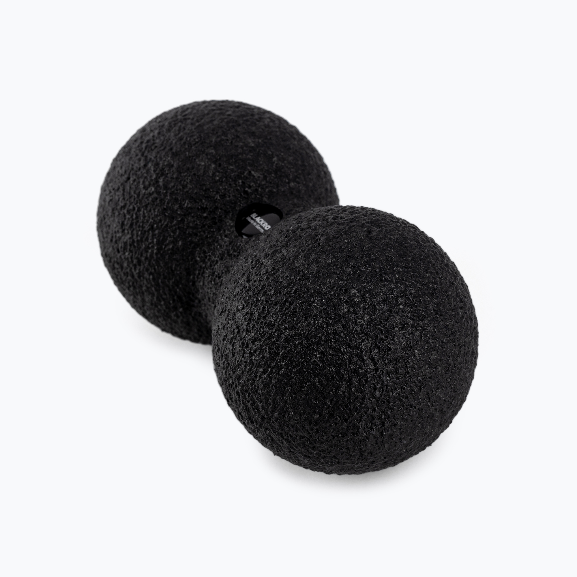 BLACKROLL Duoball black duoball42603 masážna lopta