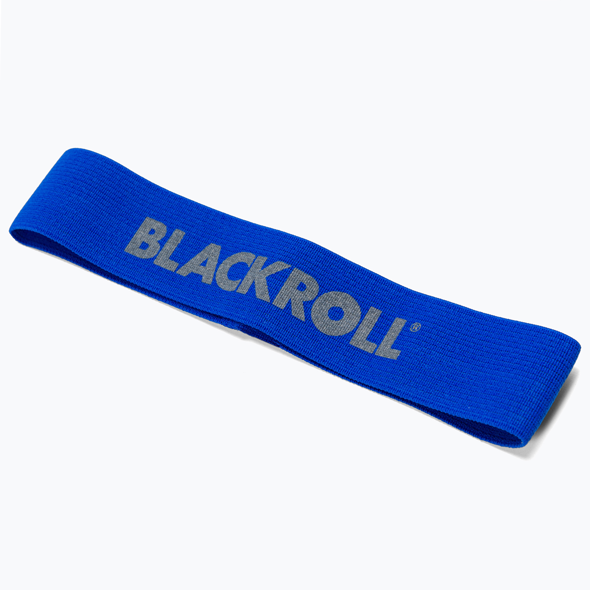BLACKROLL Slučka modrá fitness gumička42603