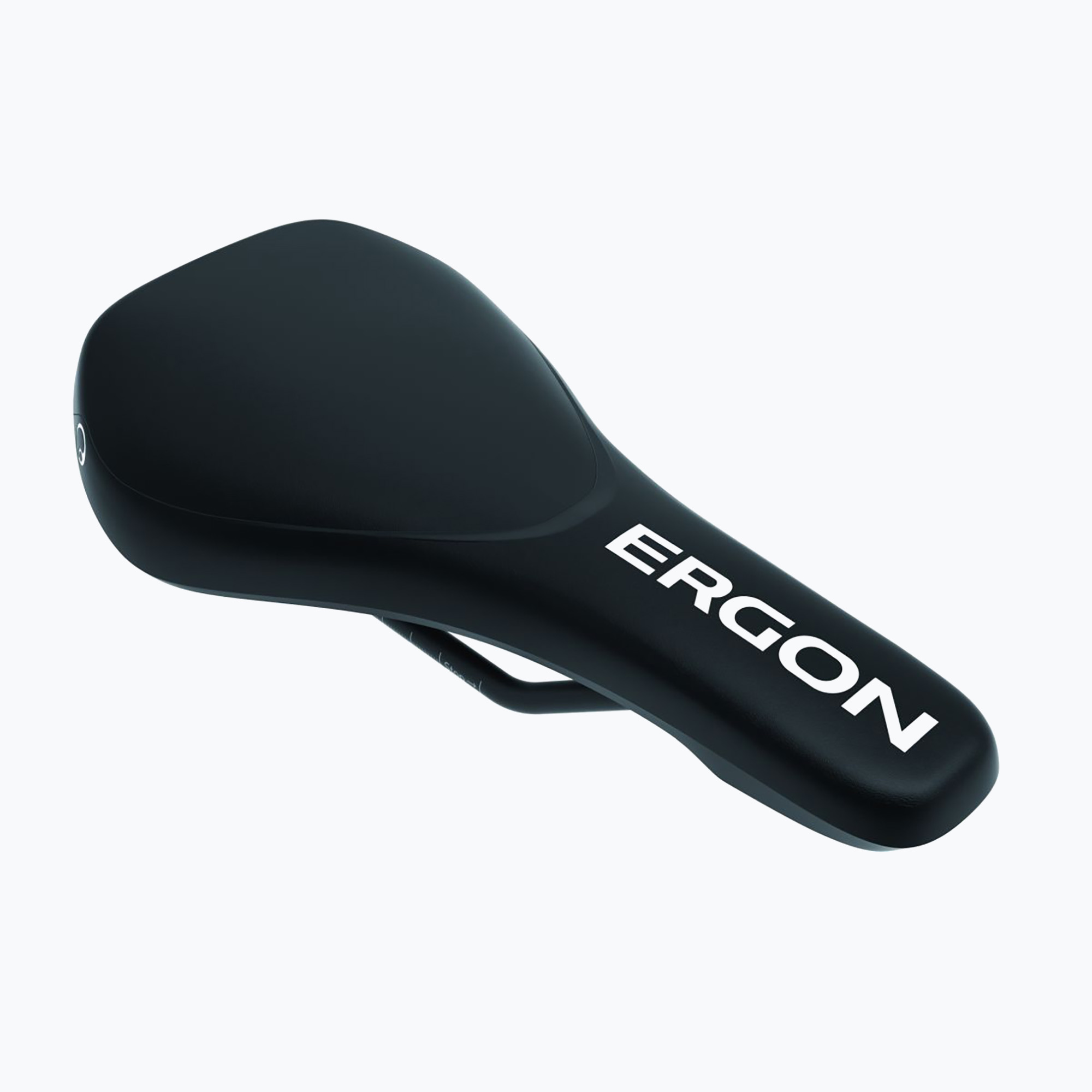 Cyklistické sedlo Ergon SM Downhill Comp čierne (SM Downhill Comp ER-44080040)