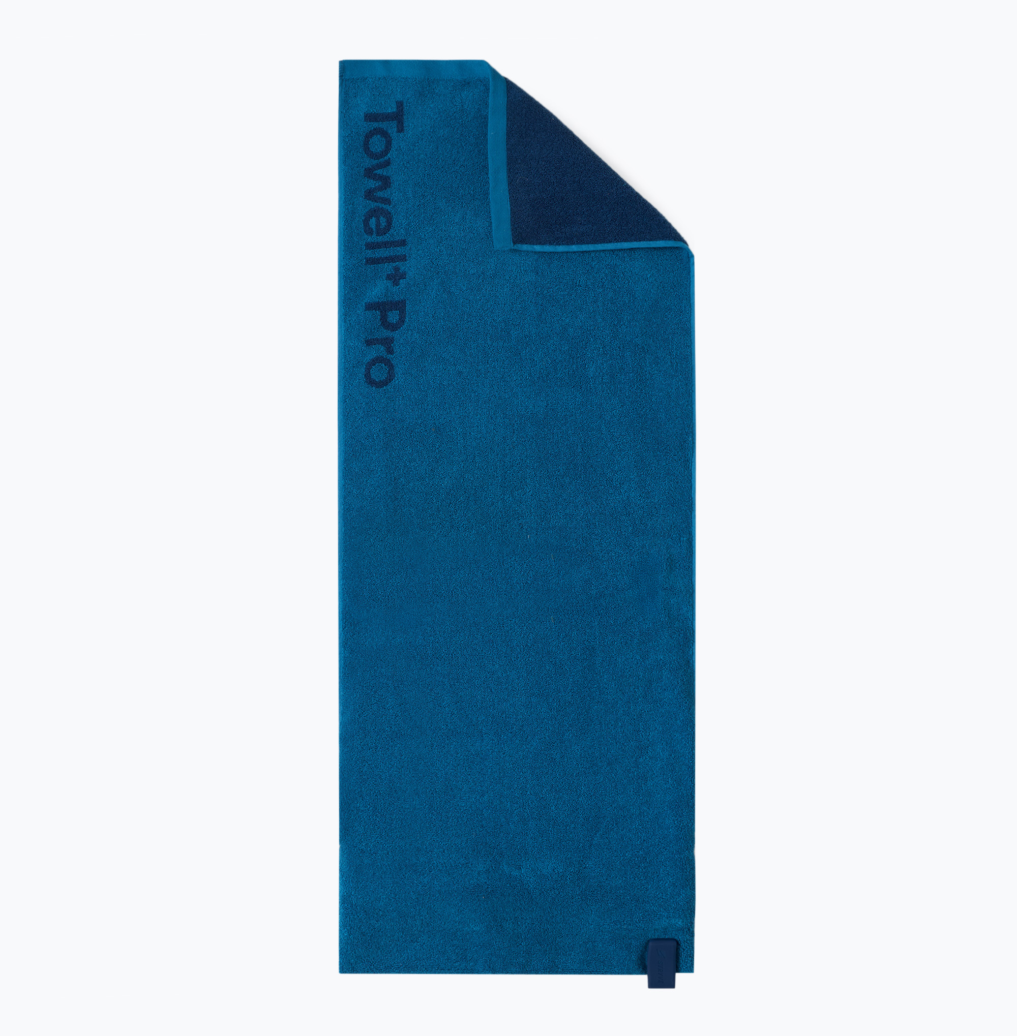 Uterák STRYVE Towell+ Pro active blue