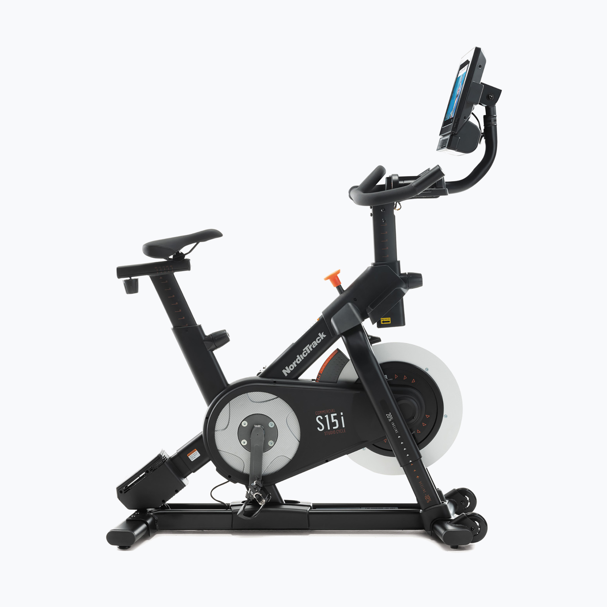 Indoor Cycle NordicTrack Commercial S15i