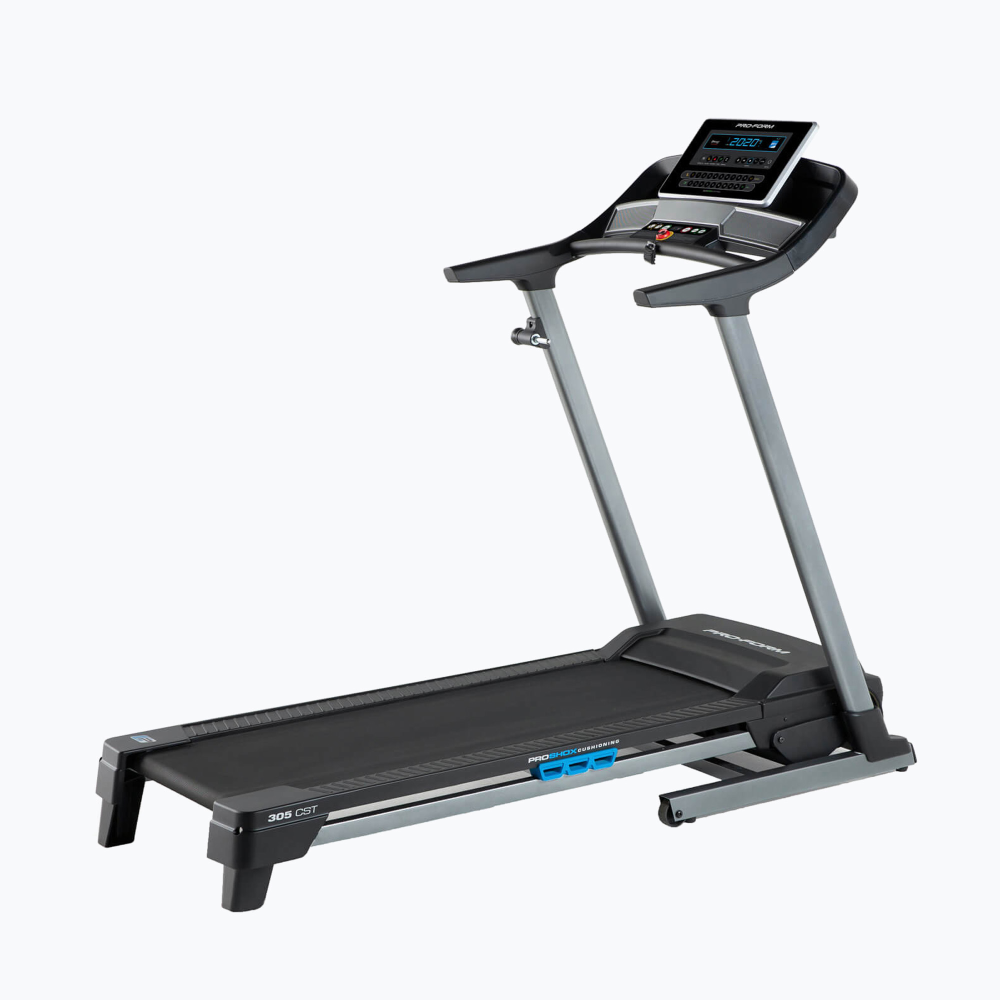 Elektrický bežecký pás ProForm Sport 3. PFTL3992